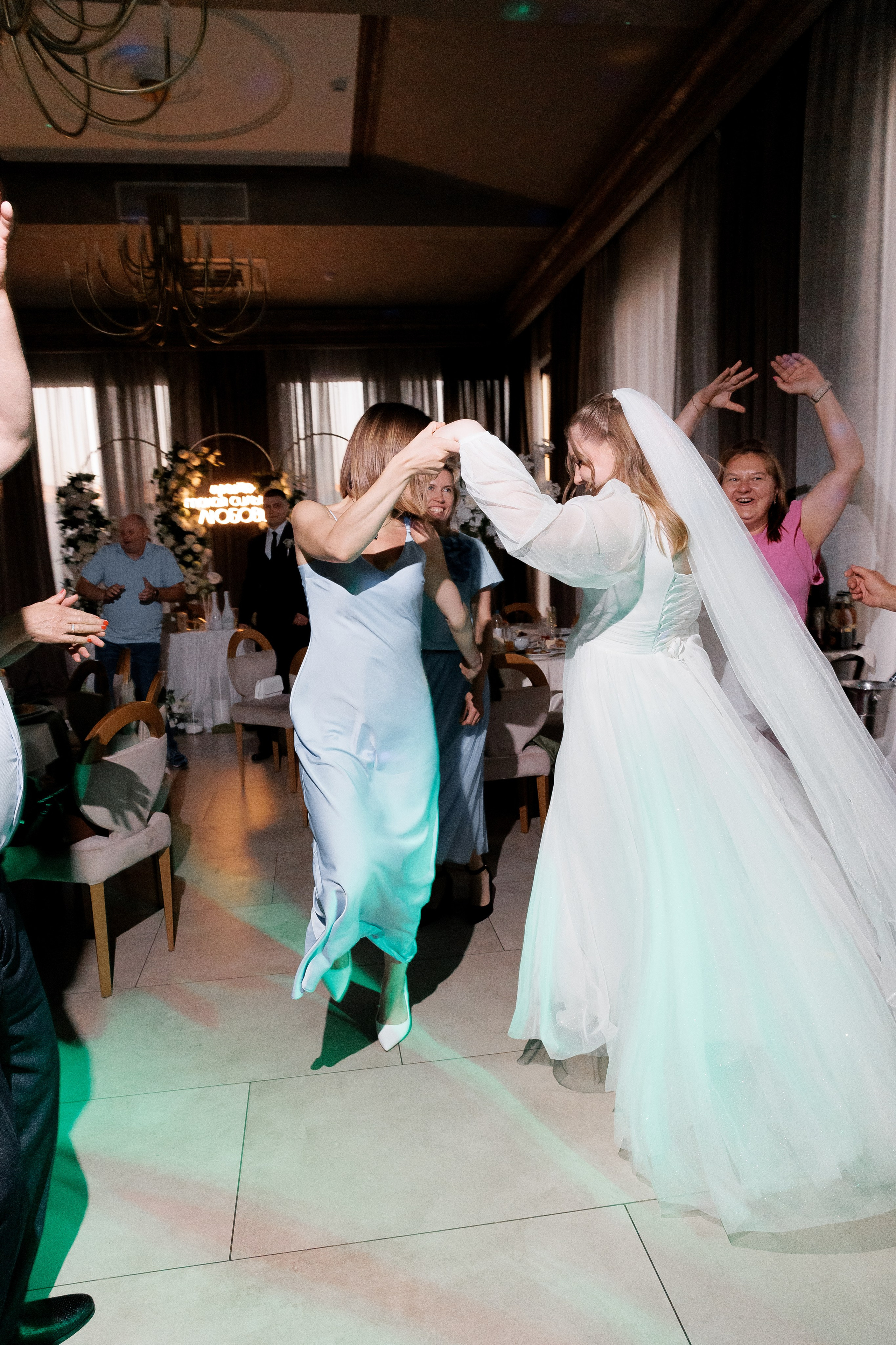 Анонс свадьбы Владимира и Елены. Свадебный фотограф Домодедово Москва Катерина Алехина