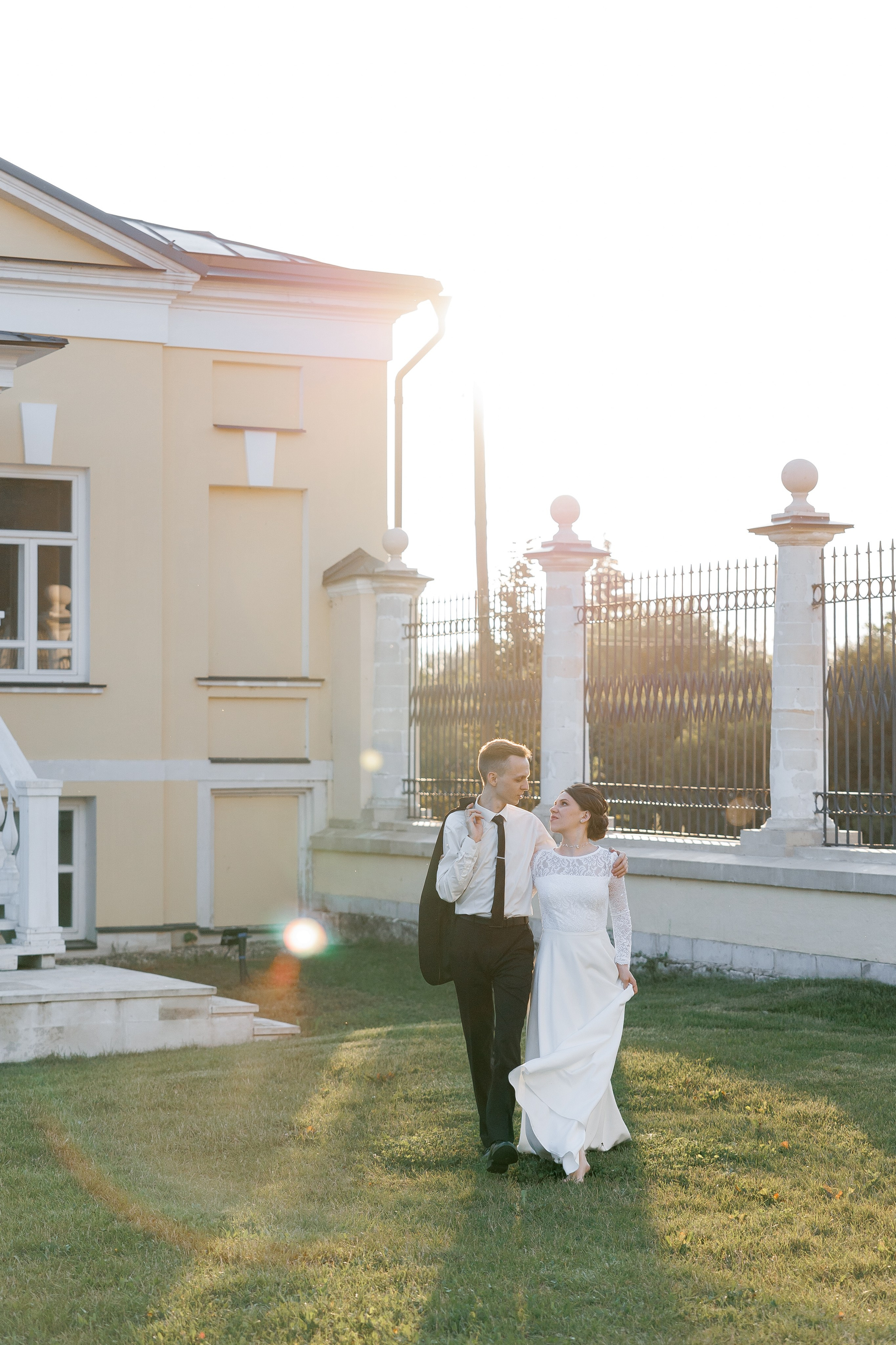 Анонс свадьбы Богдана и Татьяны. Свадебный фотограф Домодедово Москва Катерина Алехина