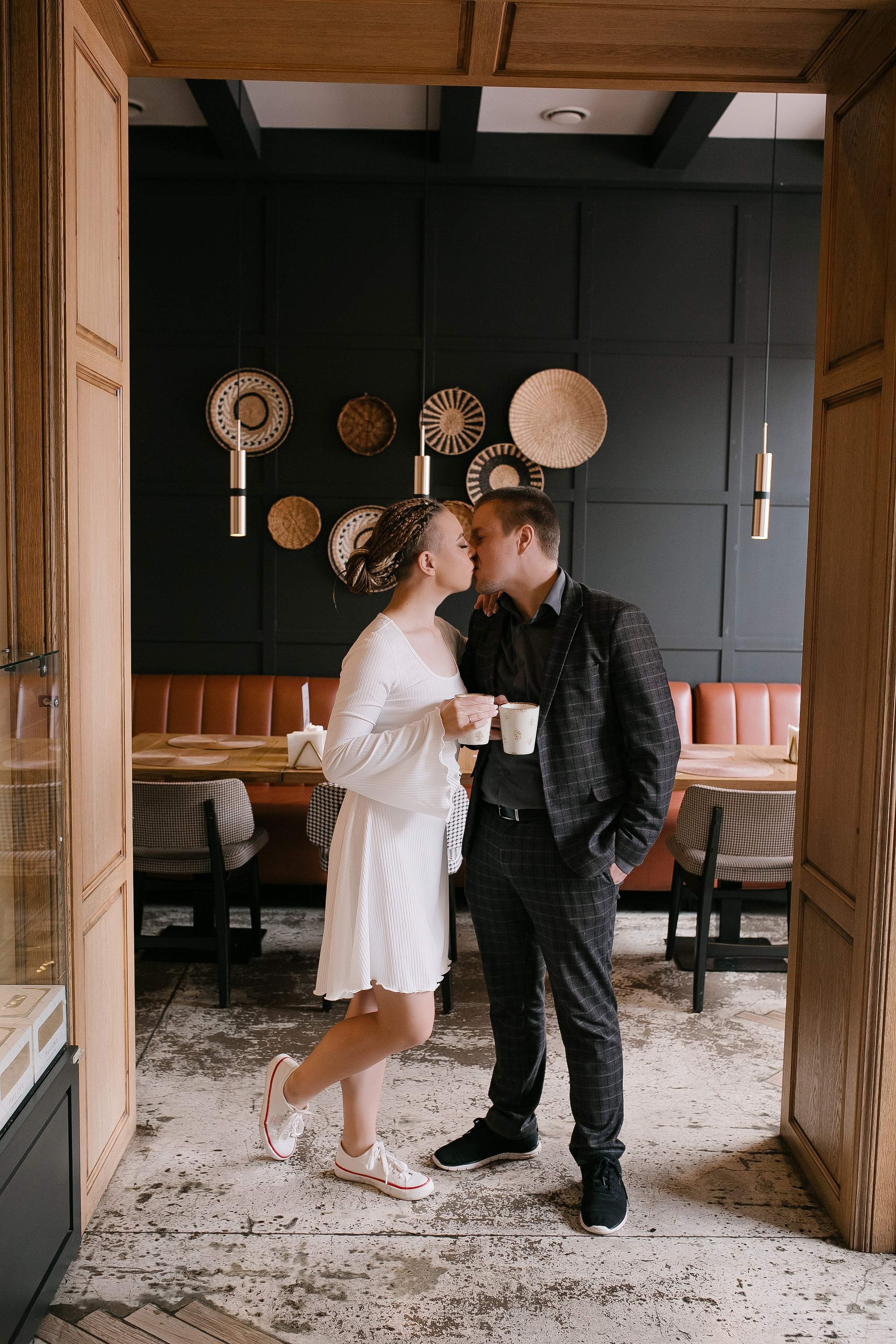 Георгий и Анна. Свадебный, семейный и детский фотограф в г. Абакан респ. Хакасия Любов