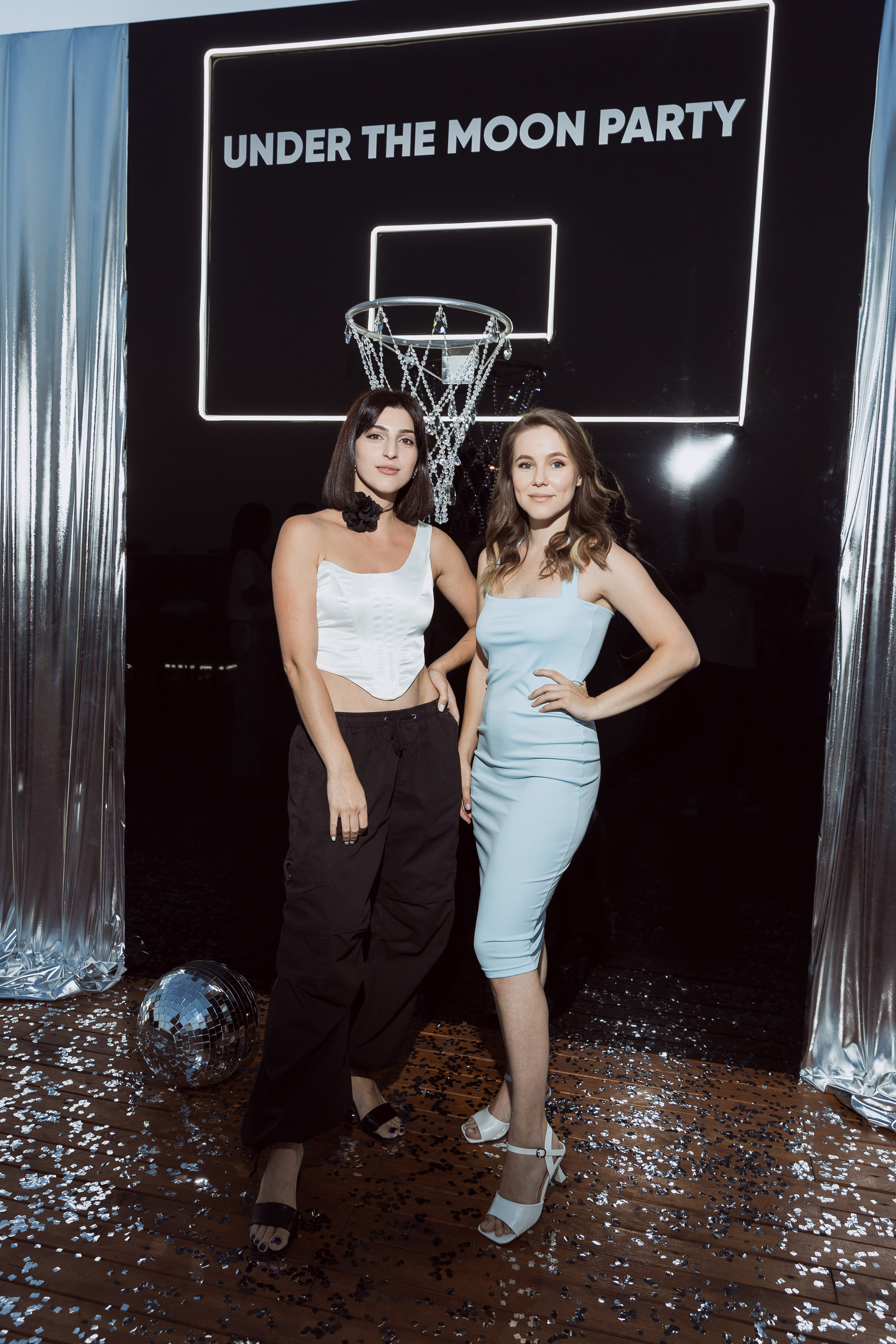 Under the moon party. Свадебный и репортажный фотограф Новороссийск Краснодар Сочи Крым Данила Данилов