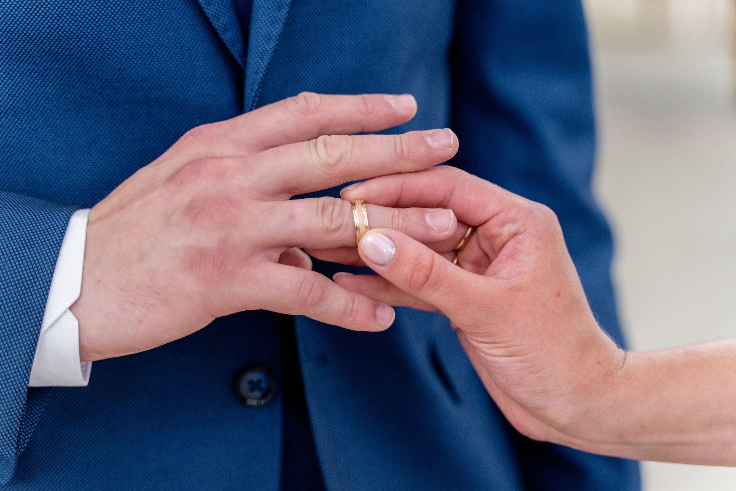 Иван + Александра