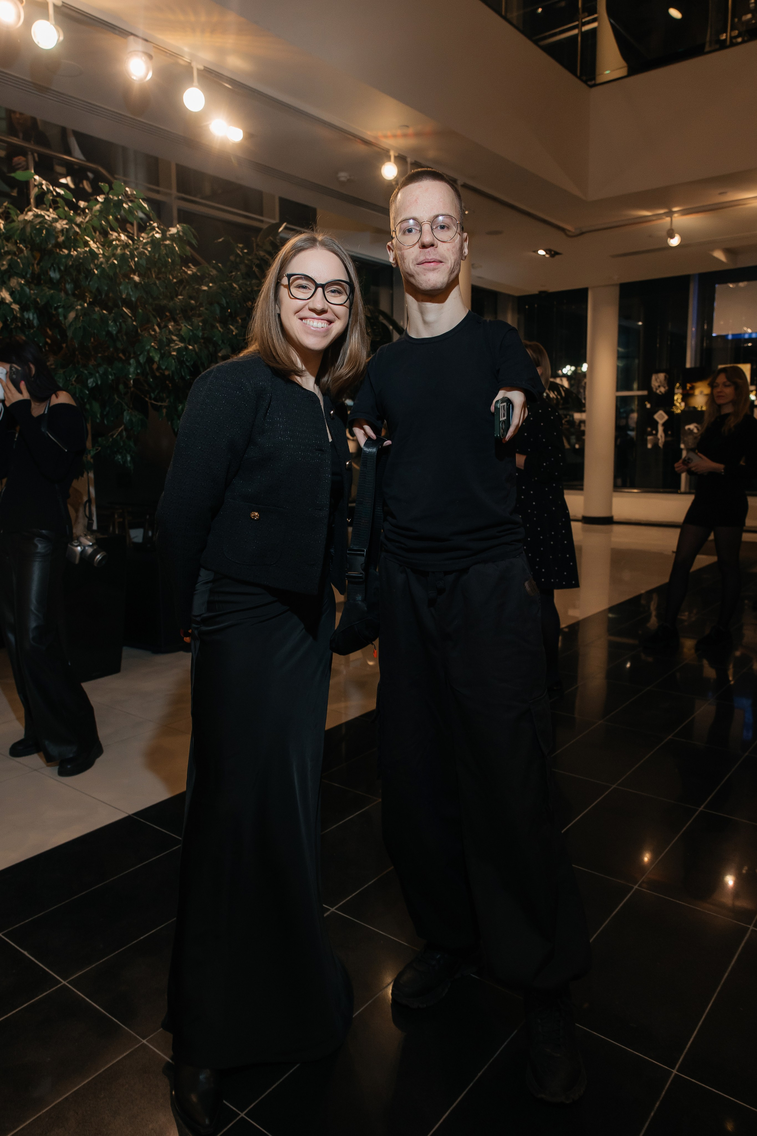 Выставка Академии. Свадебный и Репортажный фотограф Нижний Новгород Москва Ежов Иван