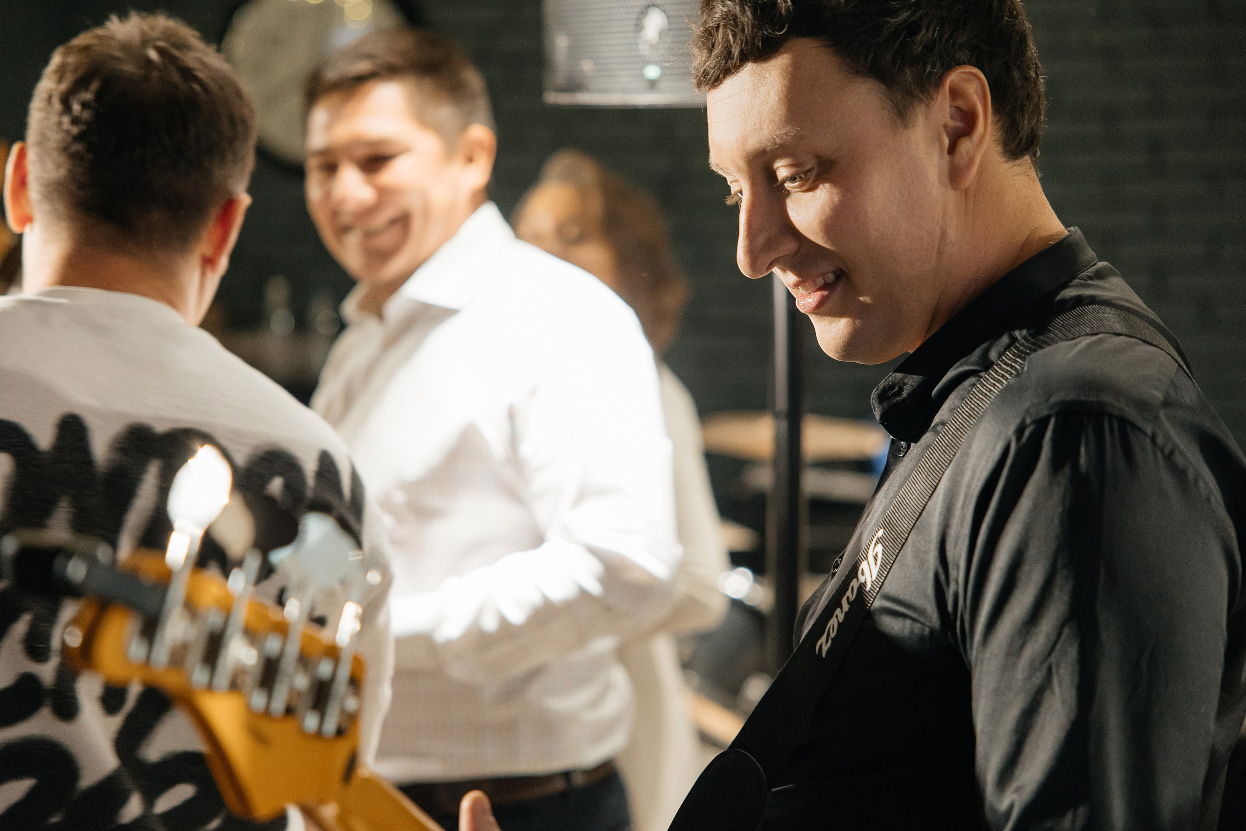 Новогодний корпоратив. Репортажный фотограф. Свадебный и Репортажный фотограф Нижний Новгород Москва Ежов Иван