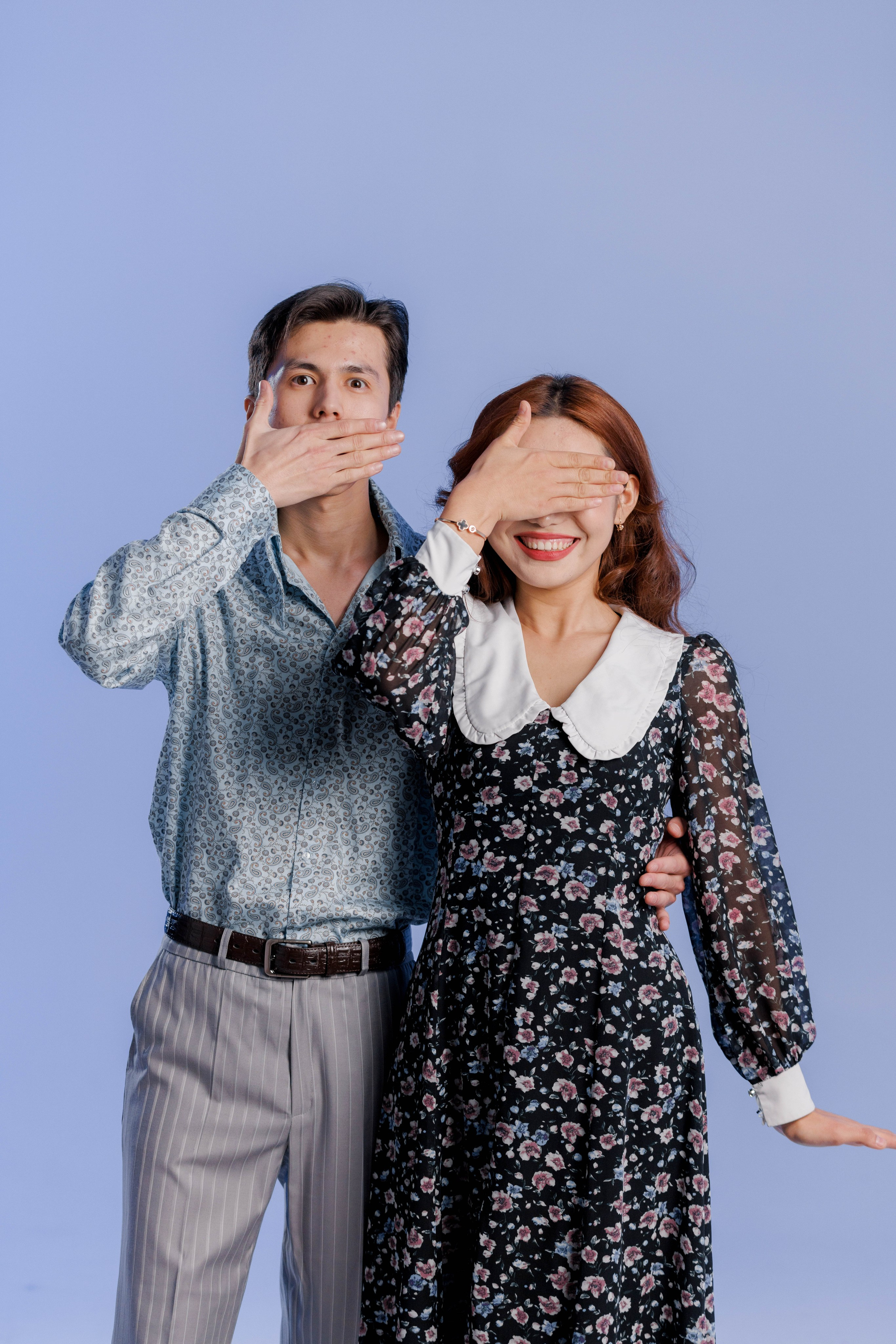 РЕТРО Романтик