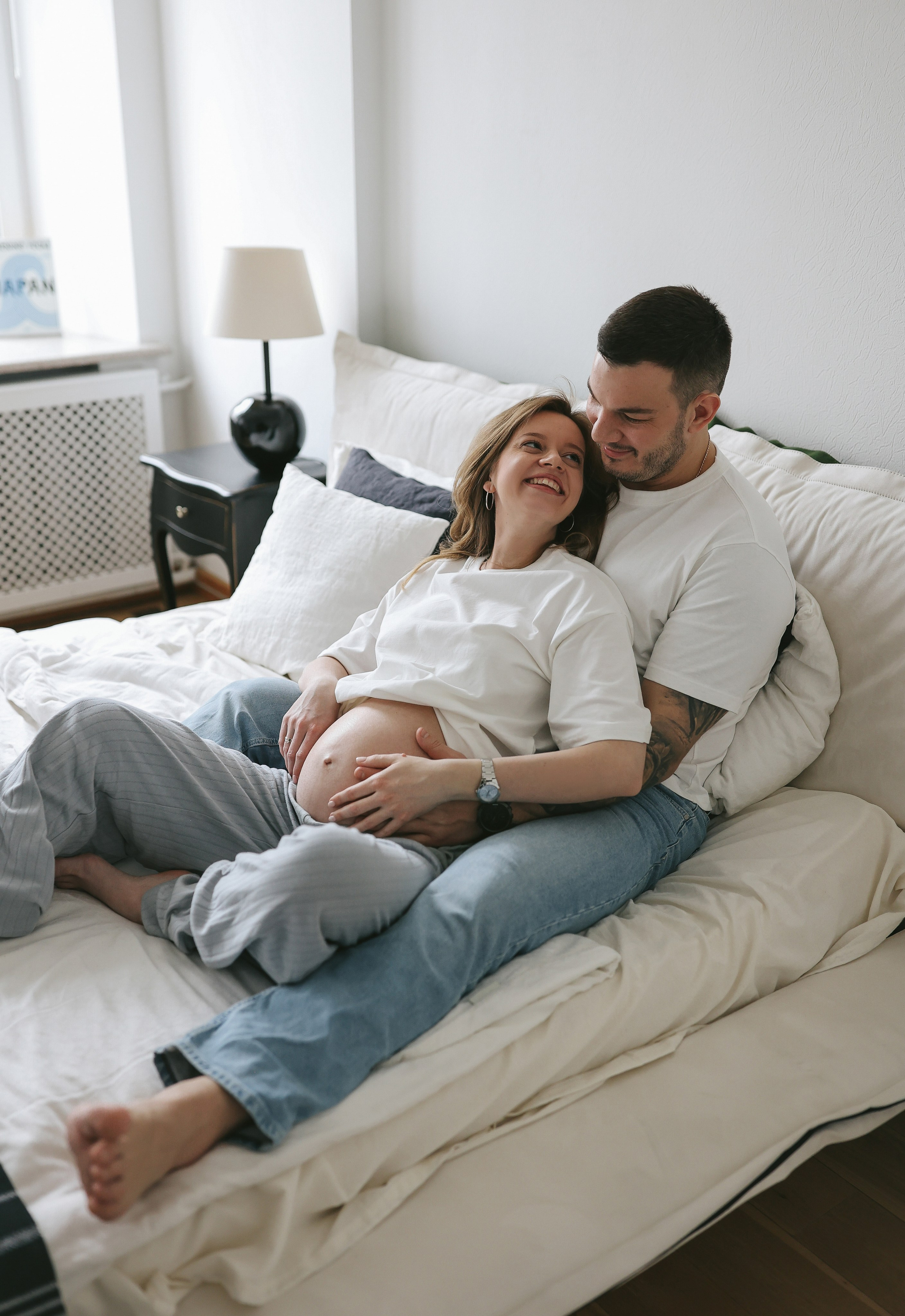 Maria & Igor. Ekaterina Buneeva Photography