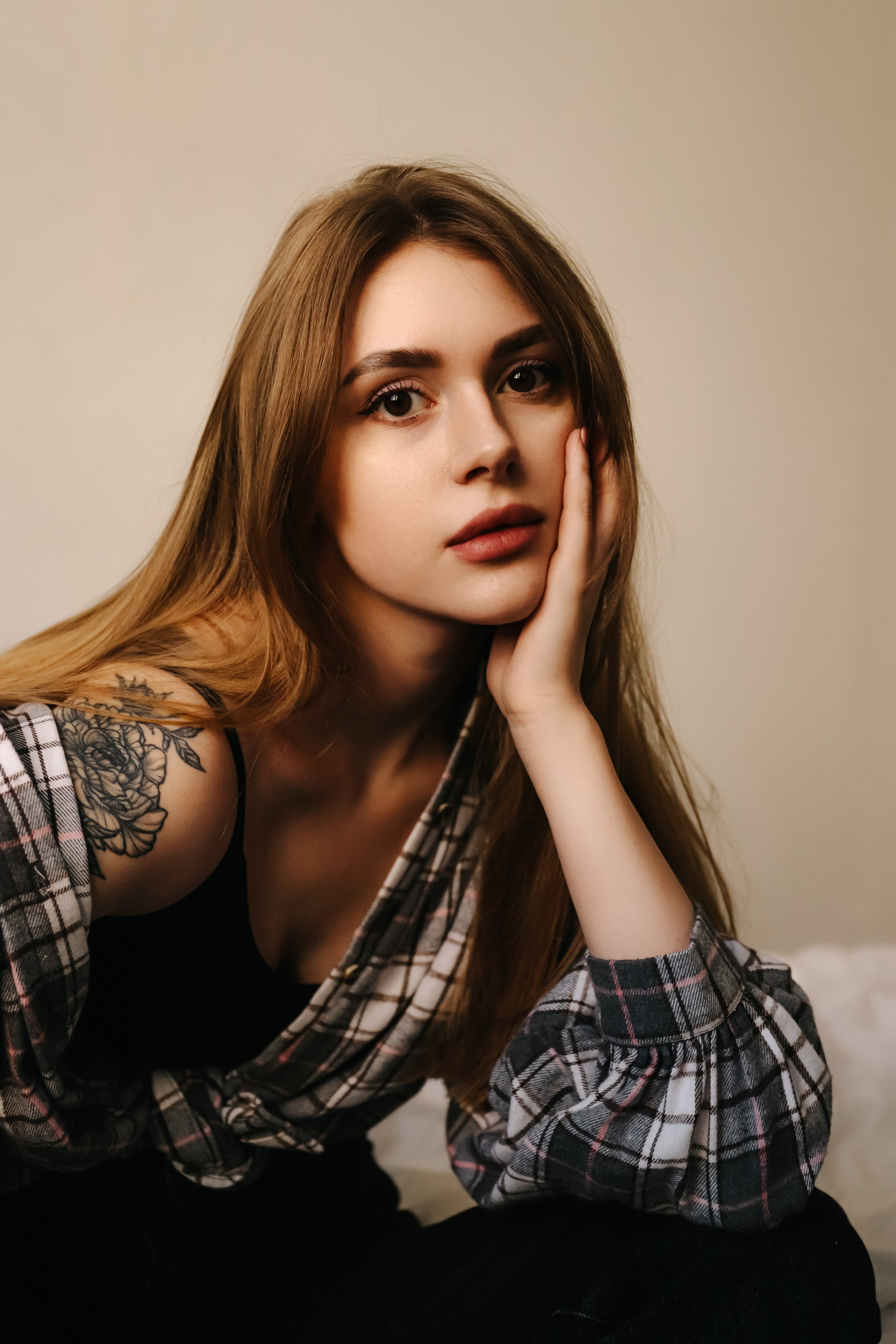 Юлия. Женский фотограф в Москве Юля Иванова