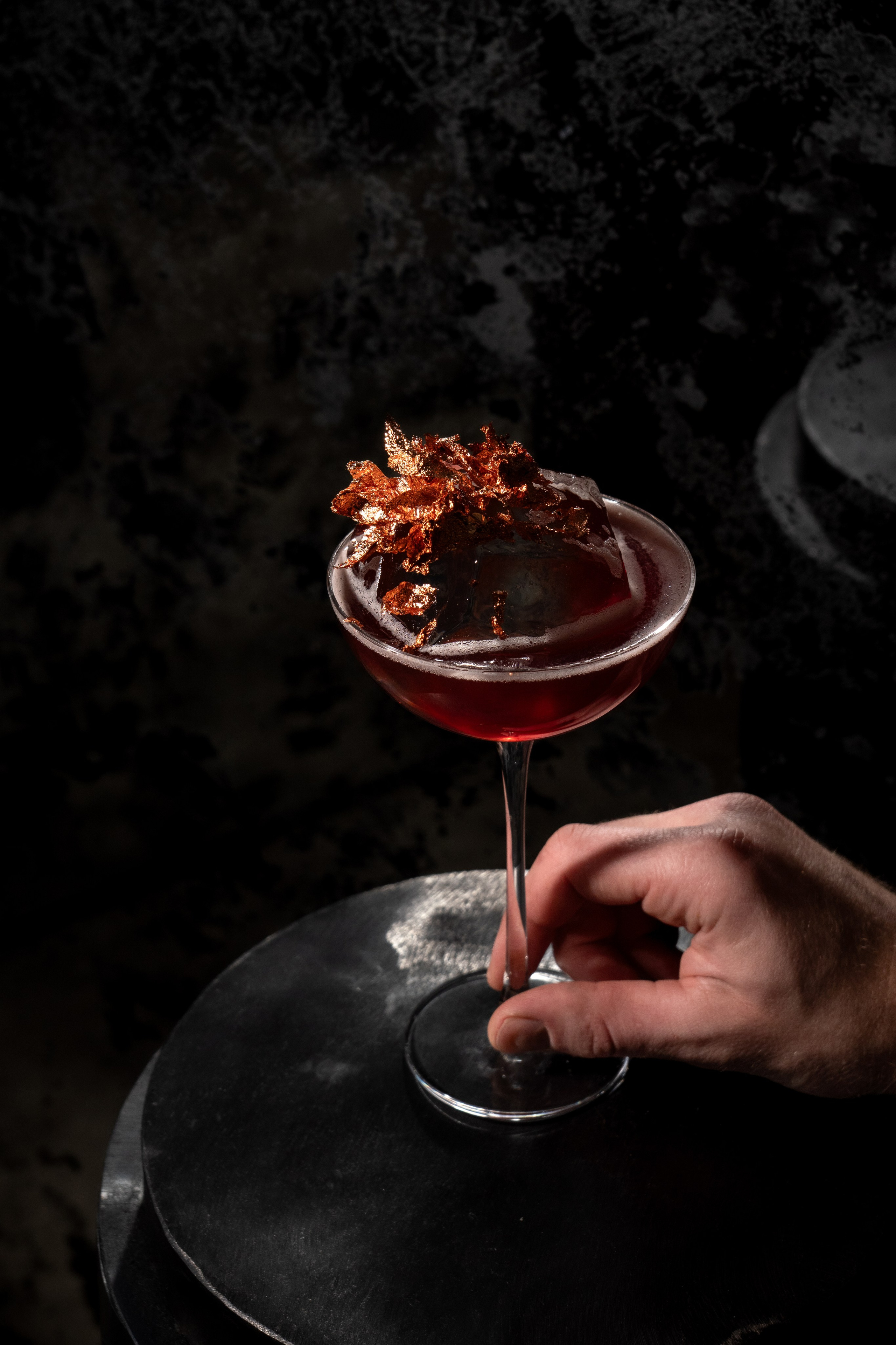 Bar agency «PROJECT». Фотограф Дмитрий Жилин