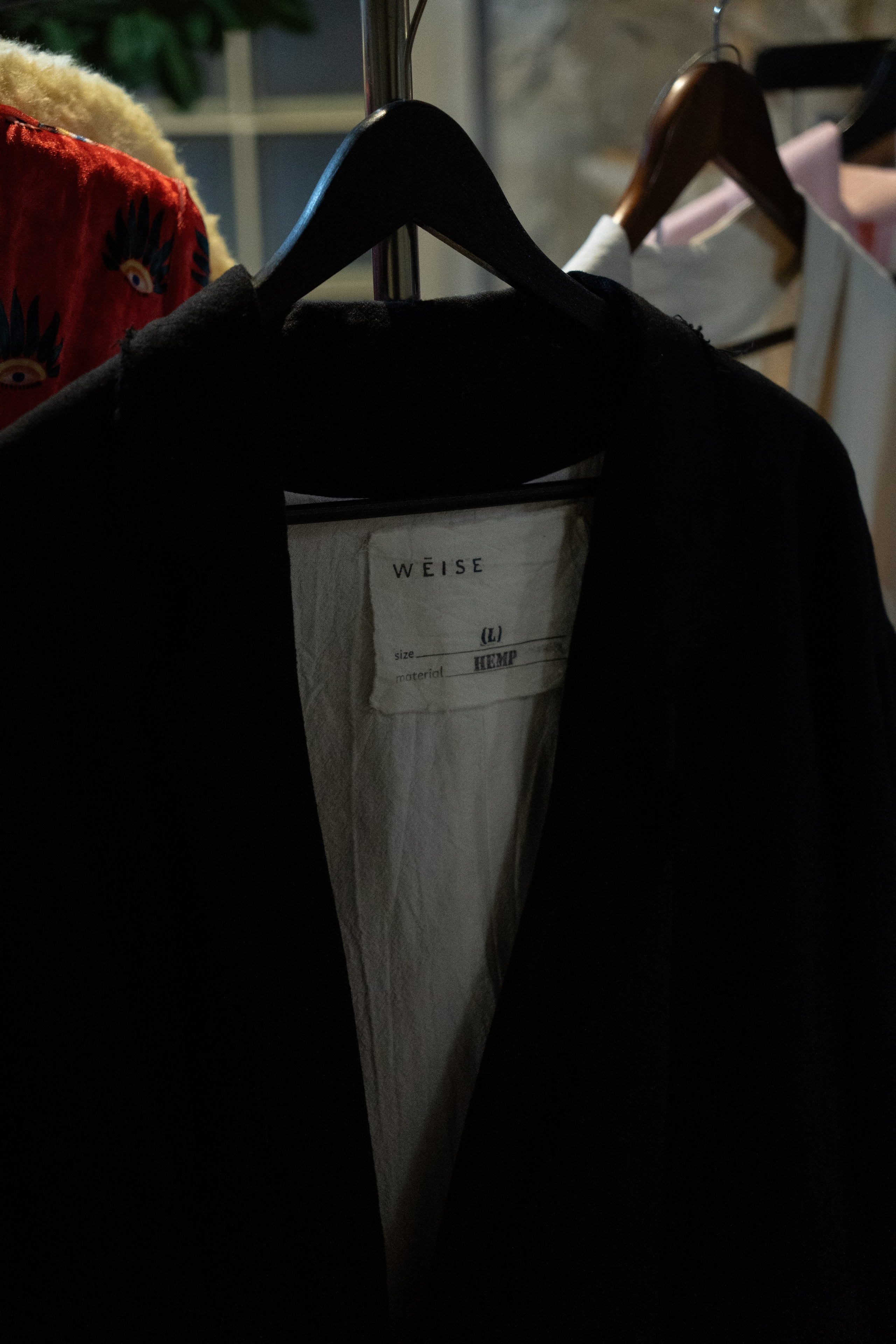 SM MARKET WINTER 25. Фотограф Дмитрий Жилин