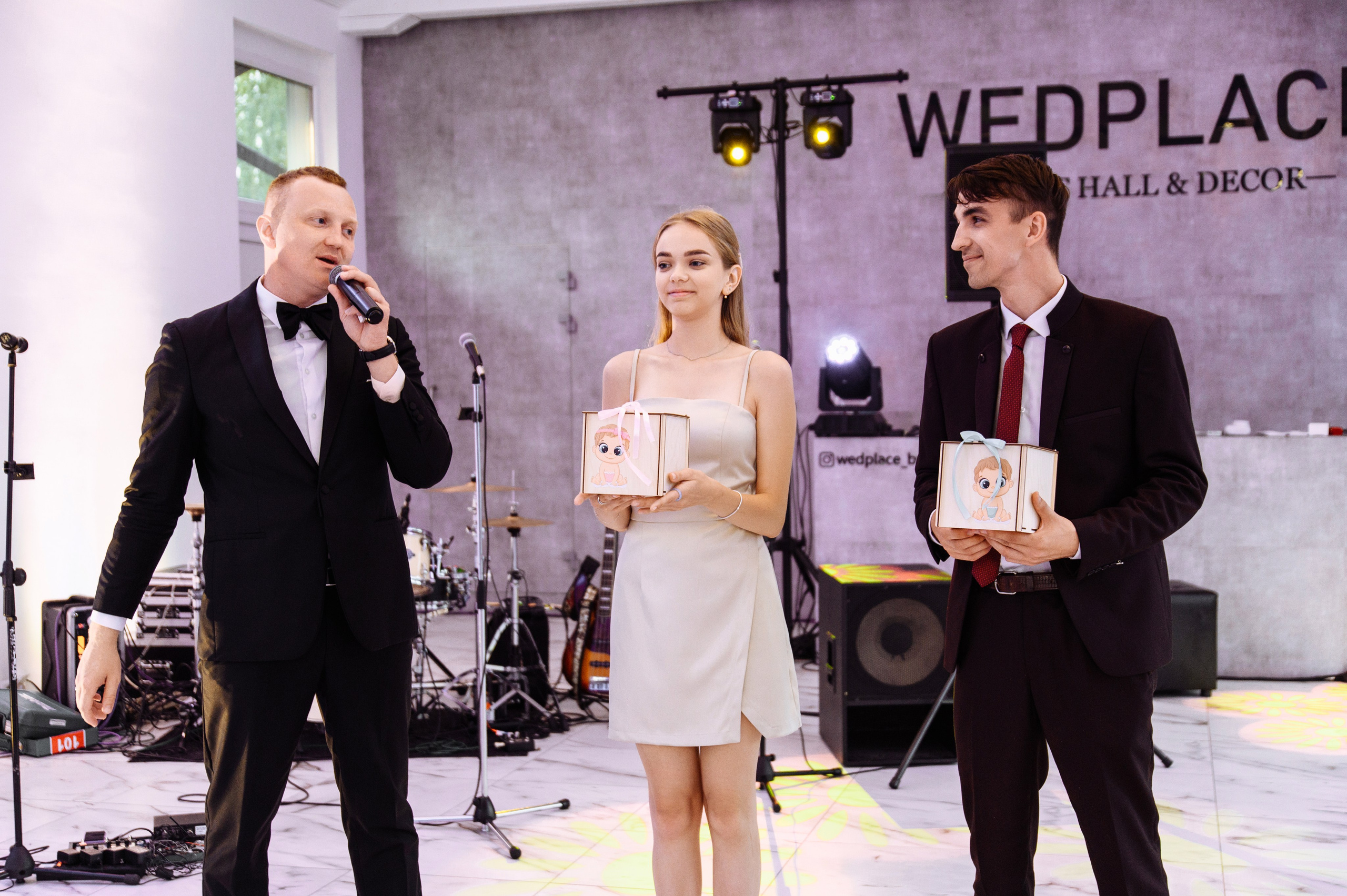 Дмитрий и Елизавета. Фотограф Кирилл Верт