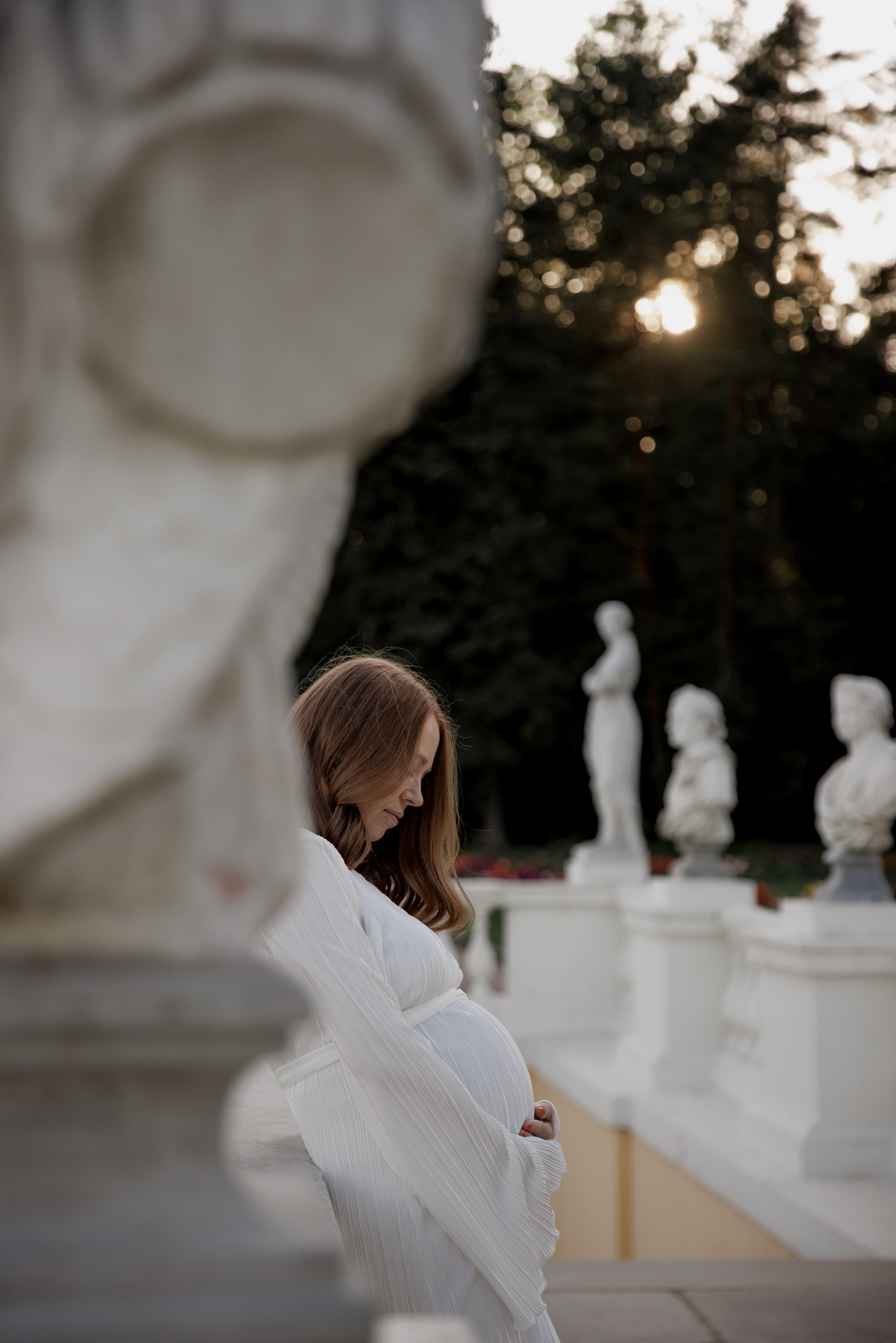 Прогулка. Свадебный и семейный фотограф в Москве Julia Juice