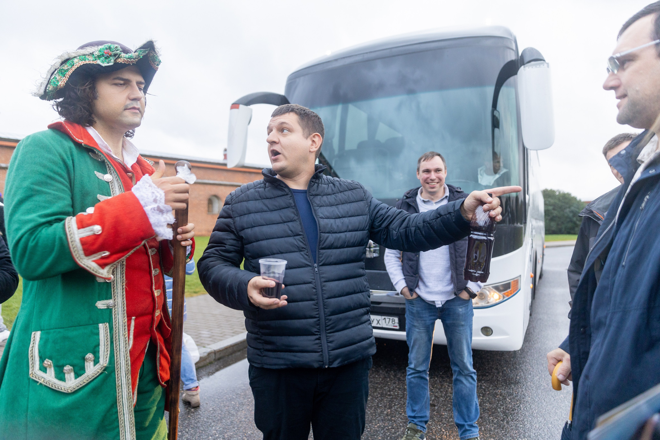 OTIDO. Фотограф в Санкт-Петербурге Закута Ольга