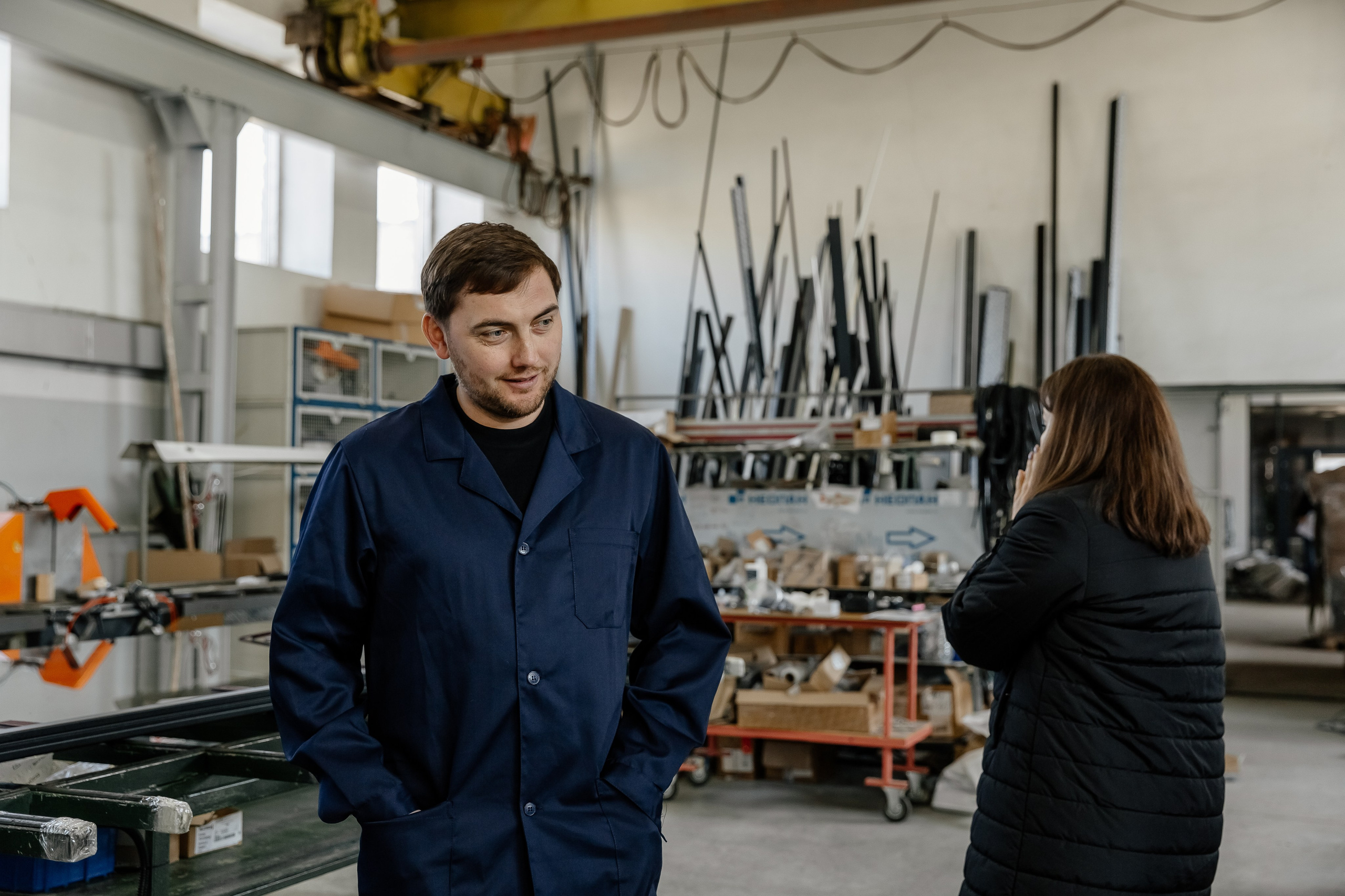 Квазар. Профессиональный фотограф Инесса Новикова в Москве