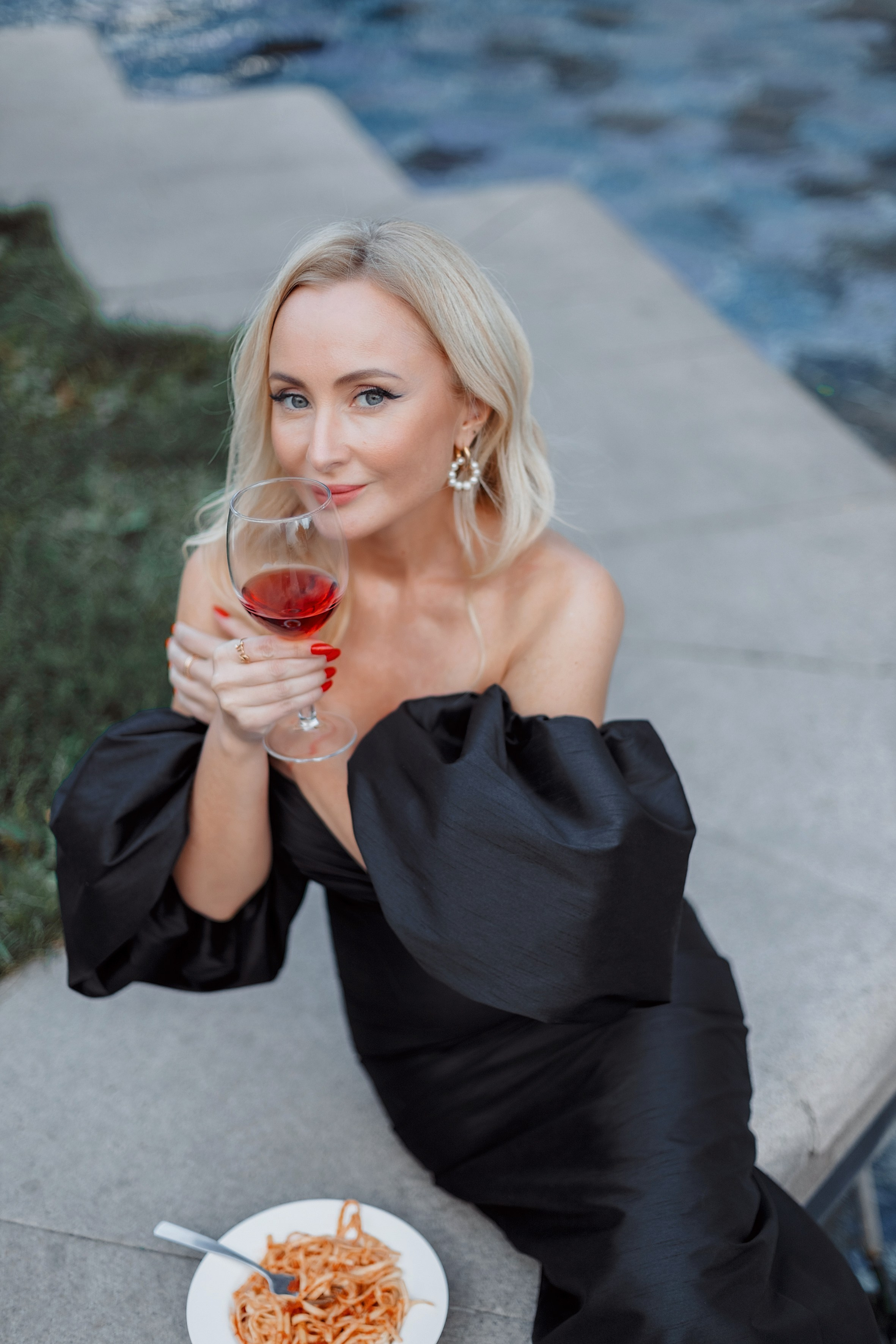 Италия. Фотограф Яна Яркая