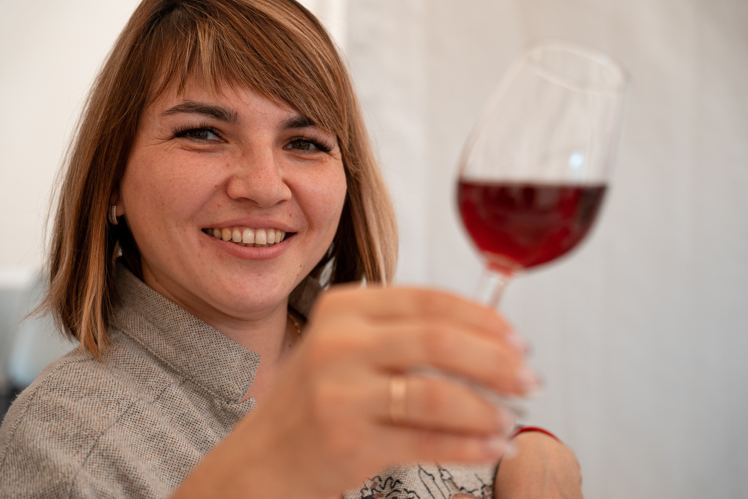 Винзавод. Фотограф из Краснодара Чеснокова Екатерина