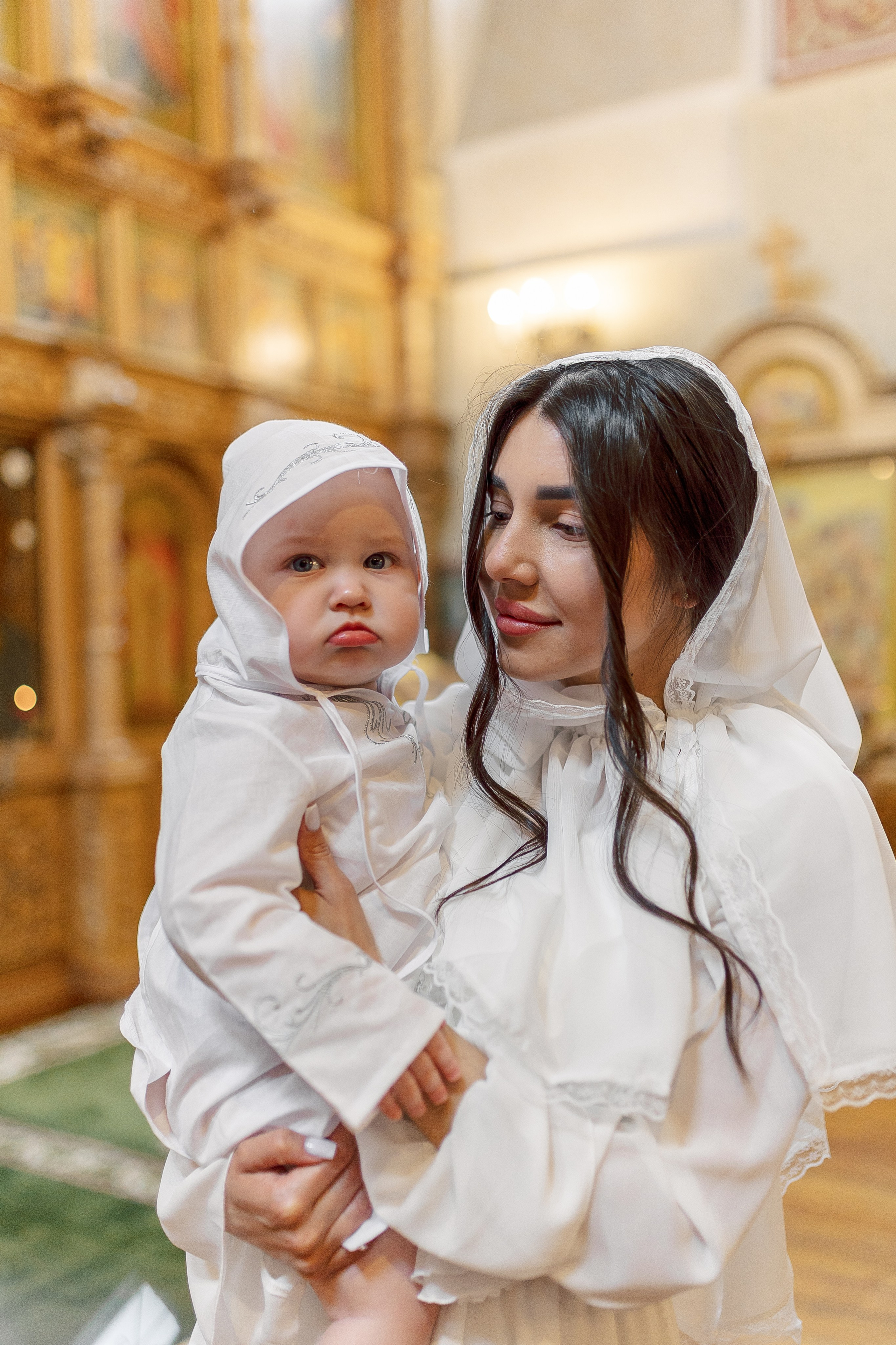 Храм Казанской Иконы Божией Матери. Семейный фотограф в Москве Анна Пожарская
