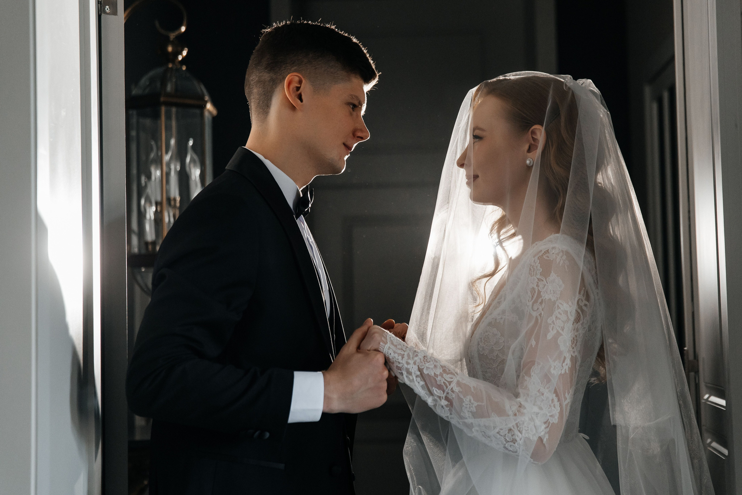 Анонс свадьба Денис и Анна. Свадебный и семейный фотограф в Севастополе и Крыму Анастасия Сураева