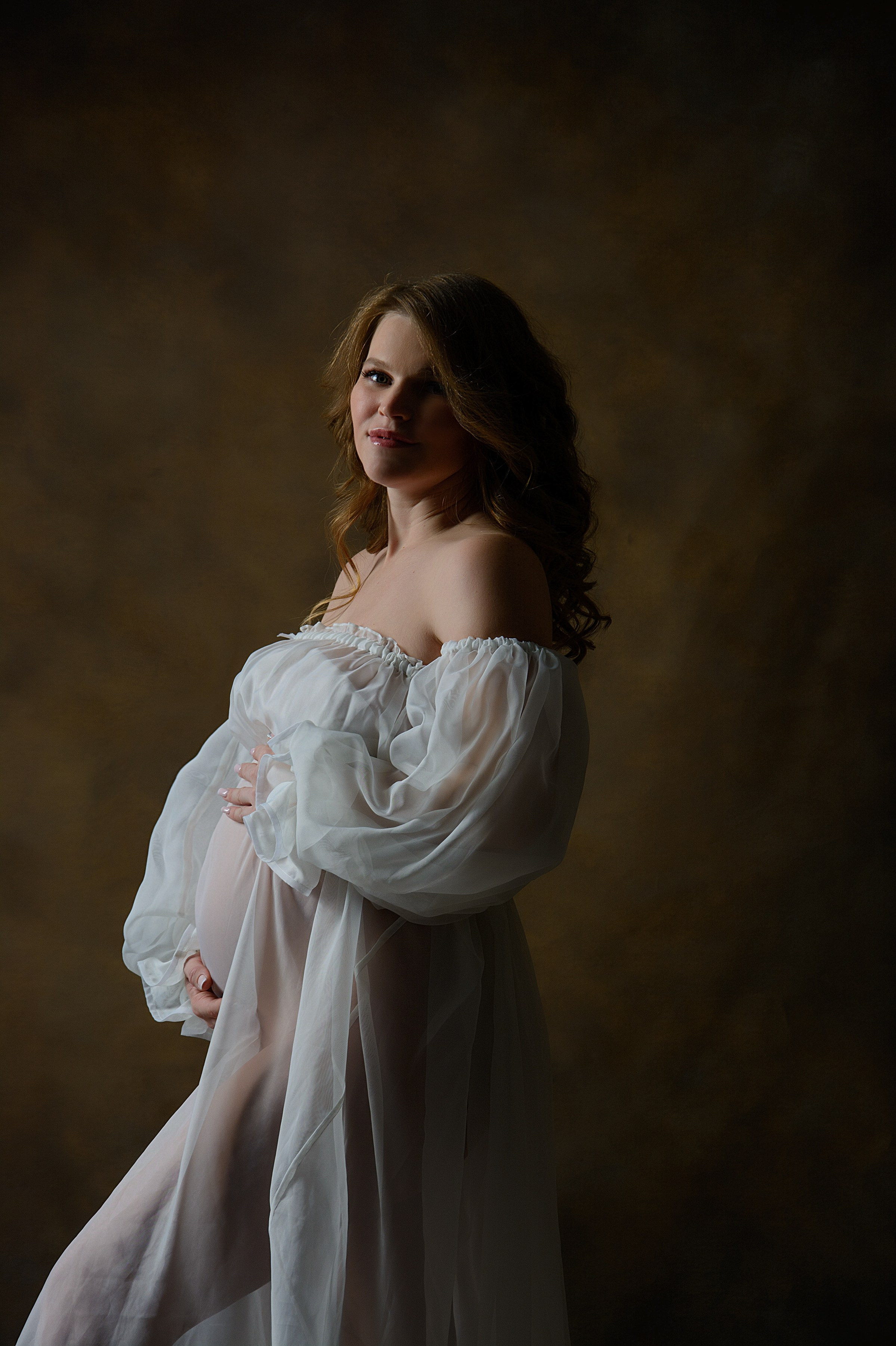 Беременность. Фотосессии беременности и материнства в Тольятти