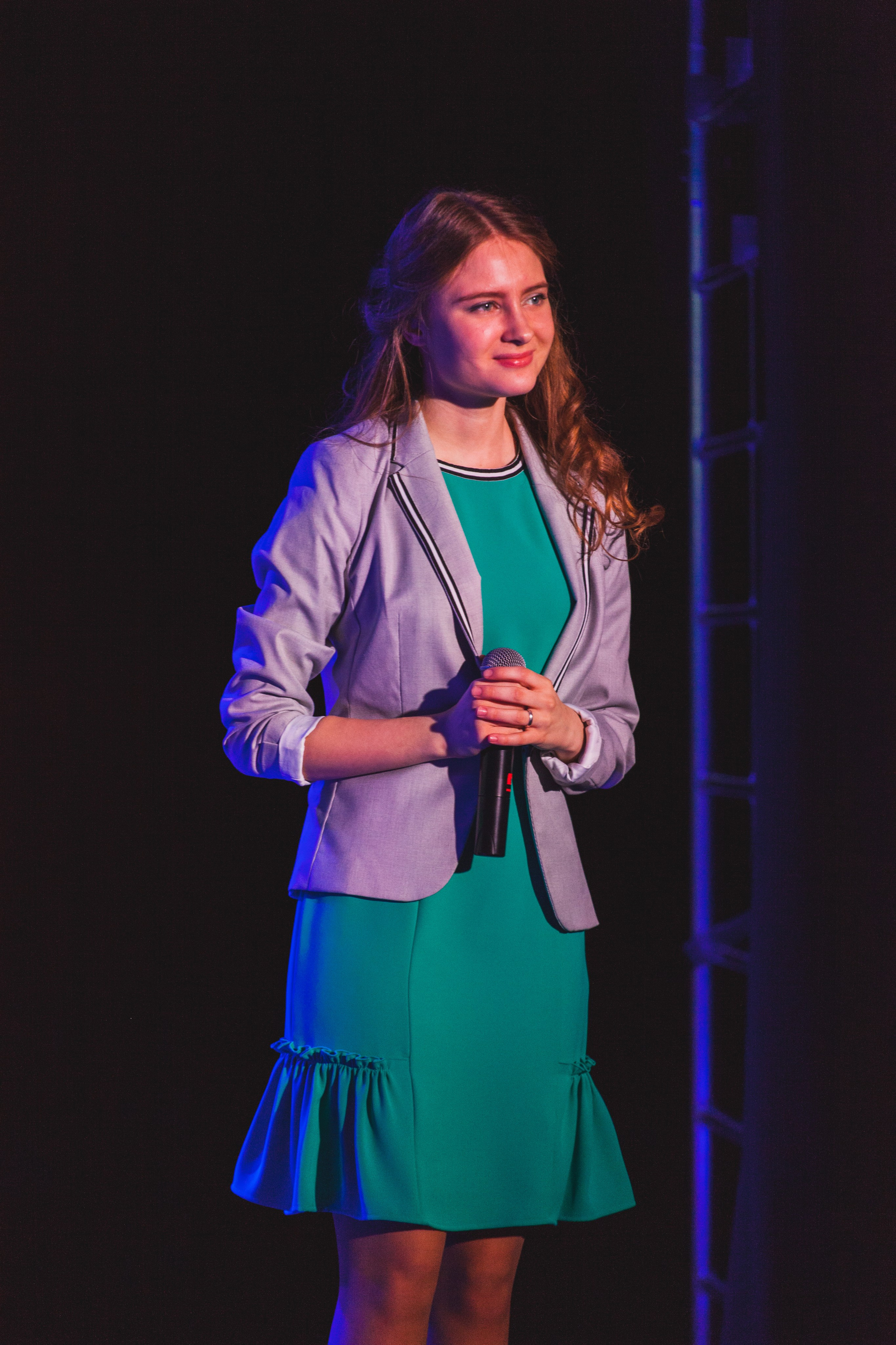 О2ТВ группа СТРАНА. Видеооператор/Фотограф Николай Завьялов