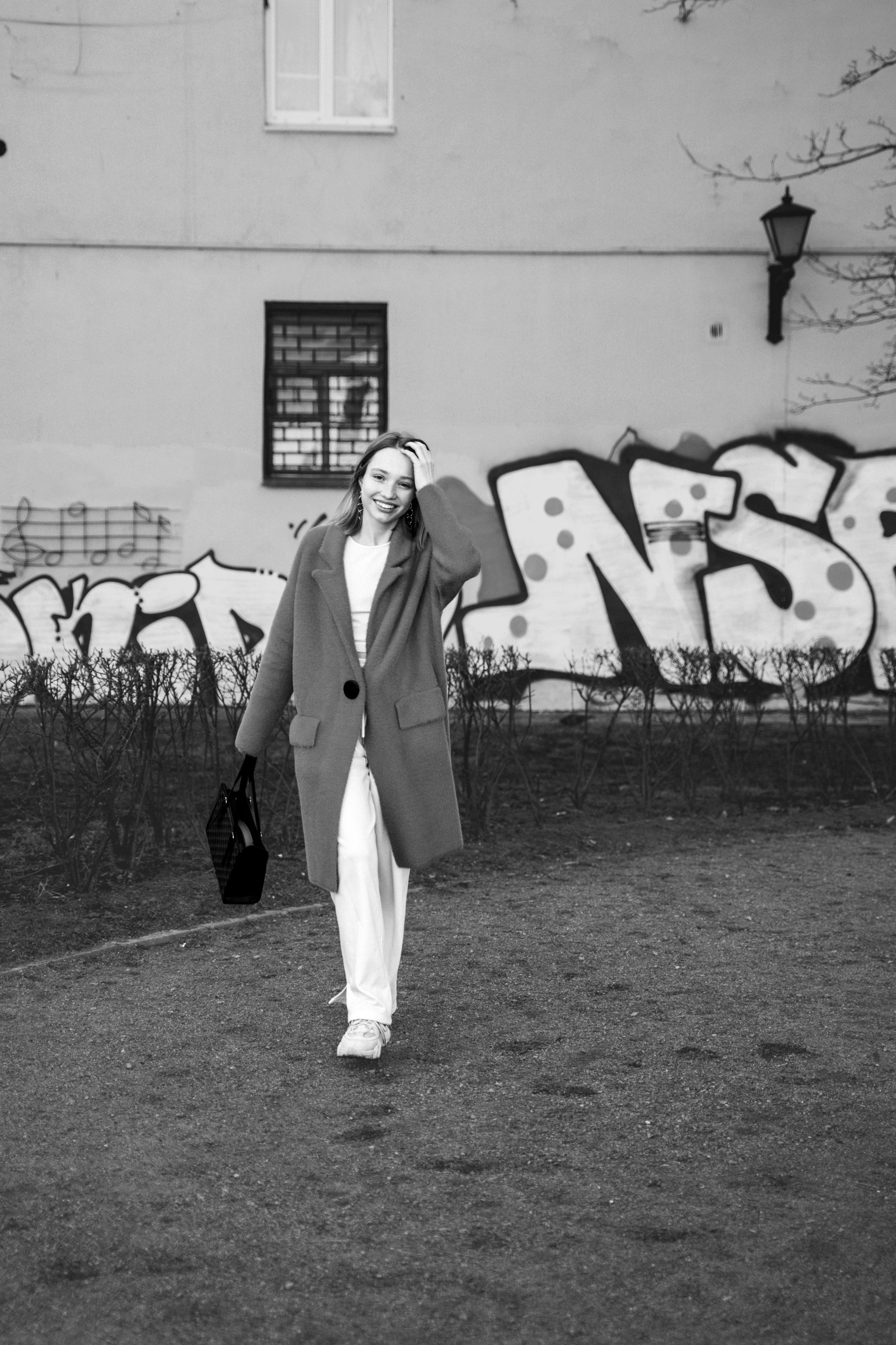 ЛИЗА. Портретный фотограф. Актёрское портфолио