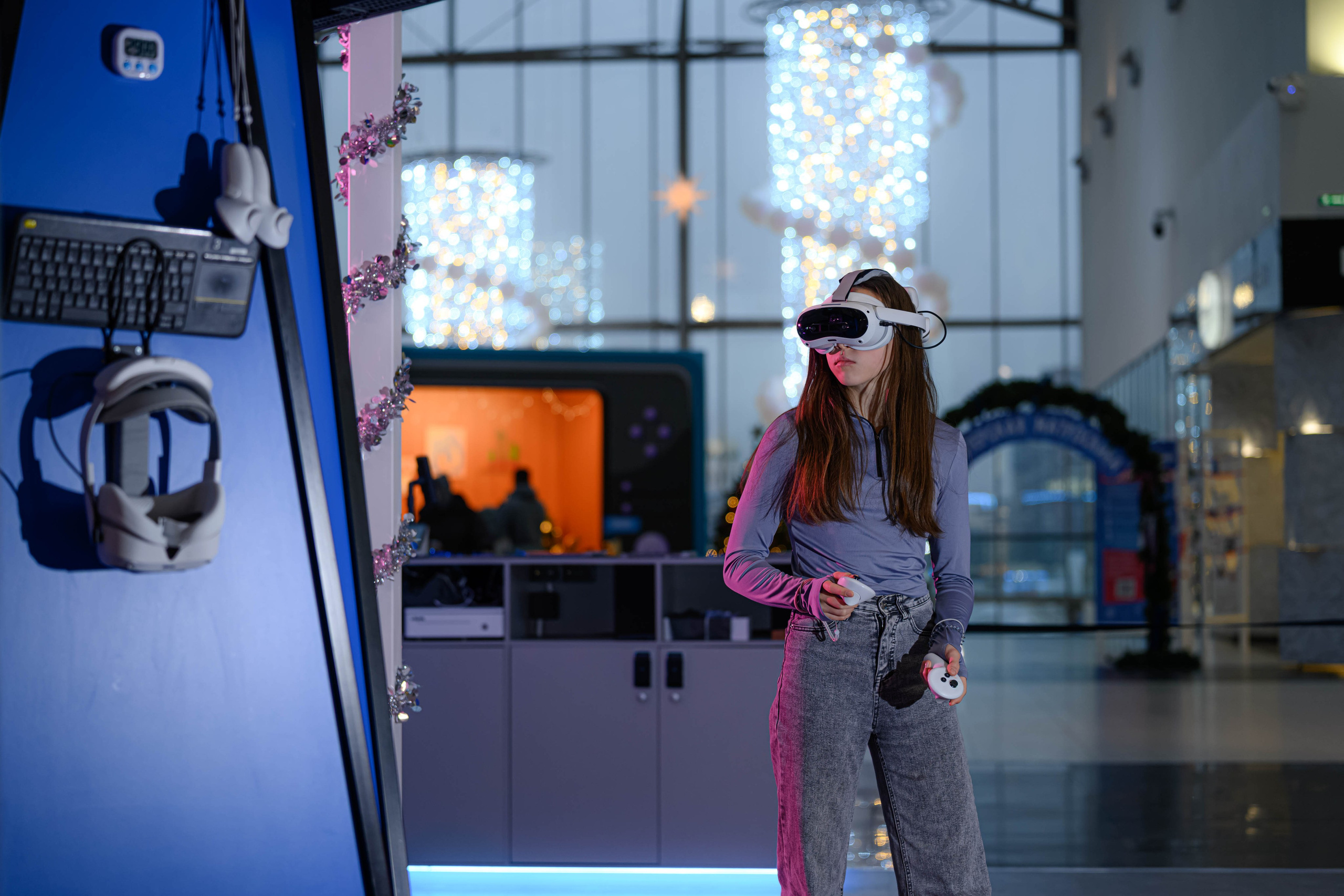 Интерьерный и репортажный фотограф в Санкт-Петербурге