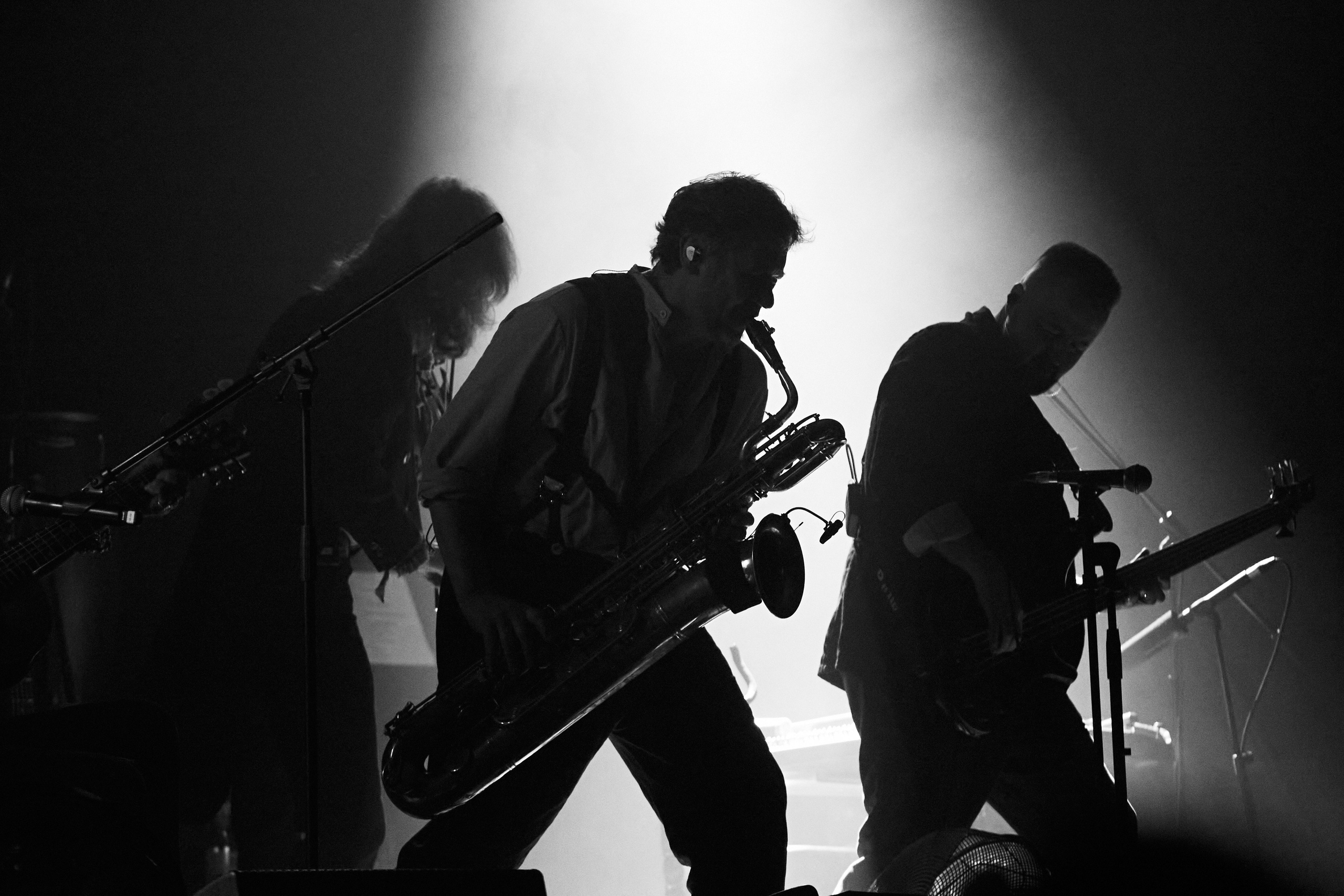 Гарик Сукачёв / Красноярск / 19.01.2025. Фотограф Москва Concerts photo / Fashion photо