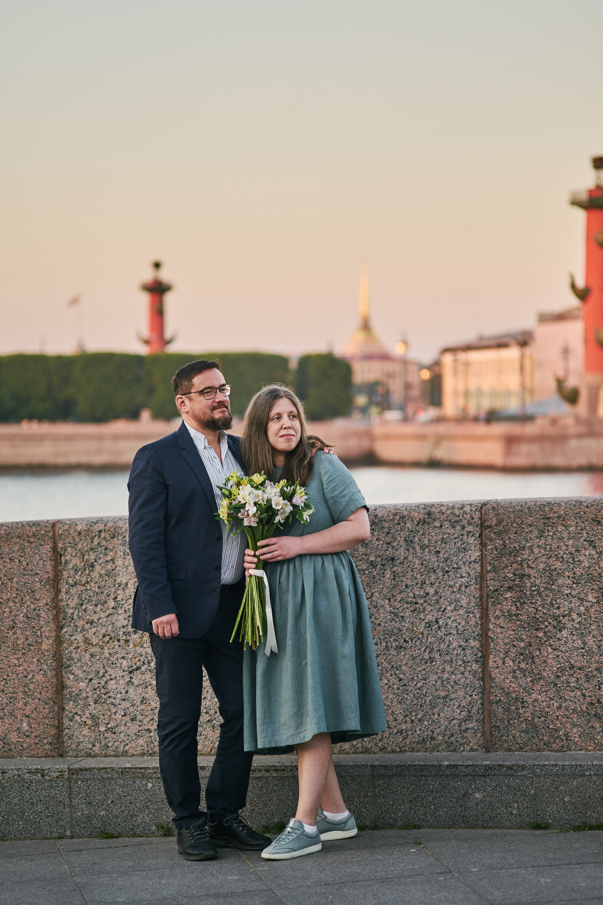 Alex & Darya. Vutitsa