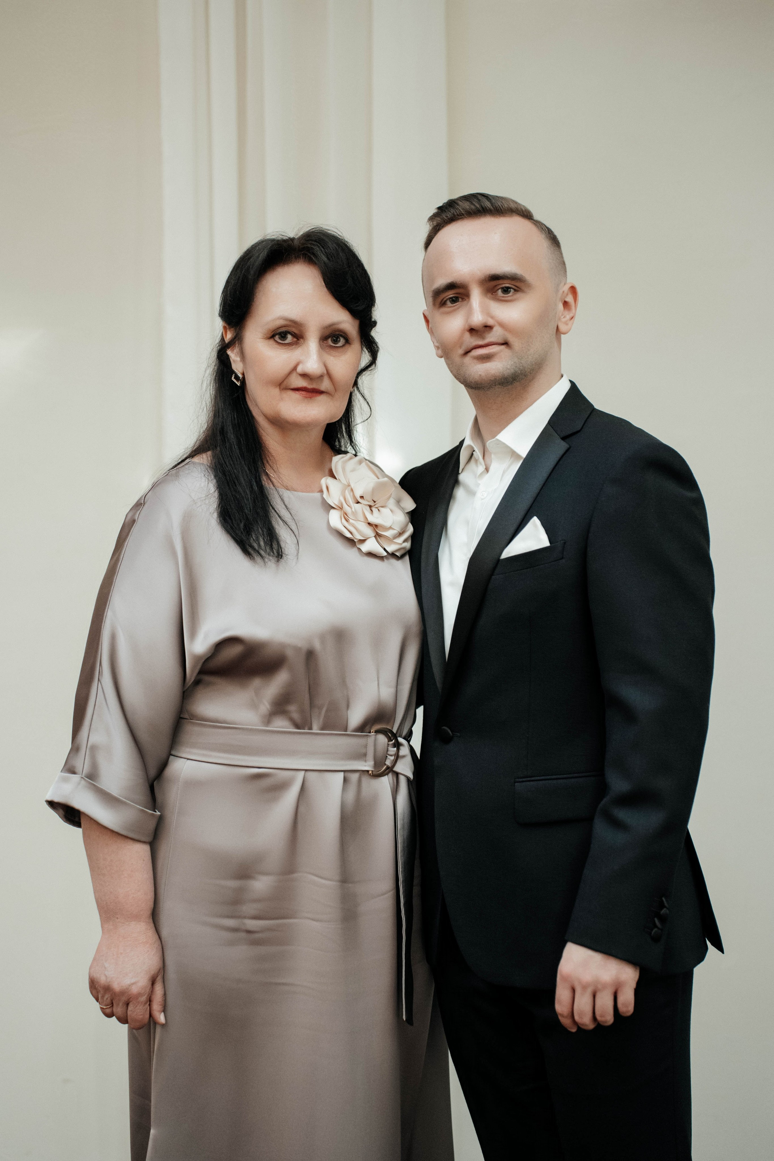 Регистрация ЯУЗА. Свадебный фотограф Москва Александра Аверкова