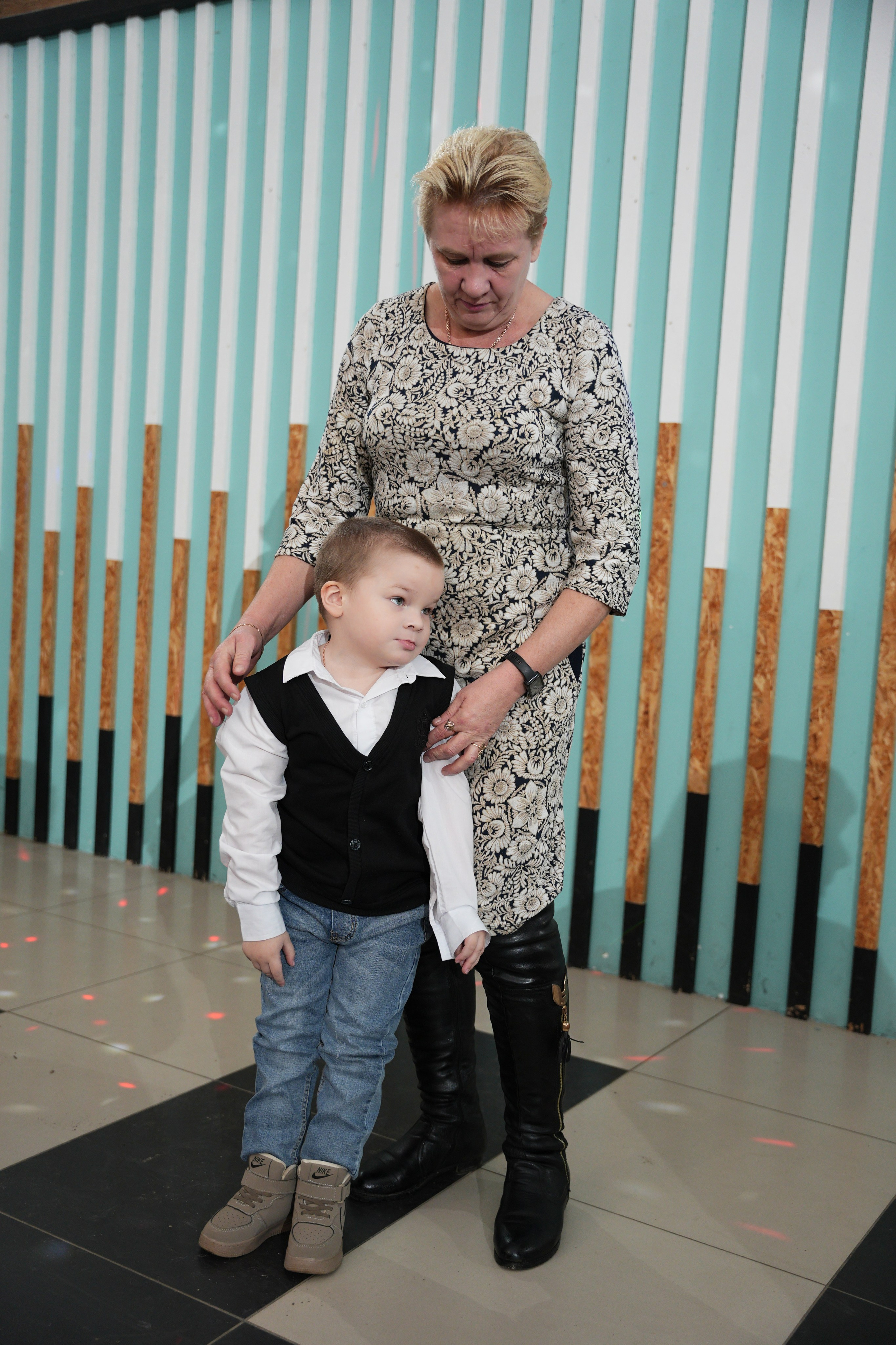 «Ты в этом мире не один " социально благотворительное мероприятие. Ольга Плаксина фотограф в Саратове