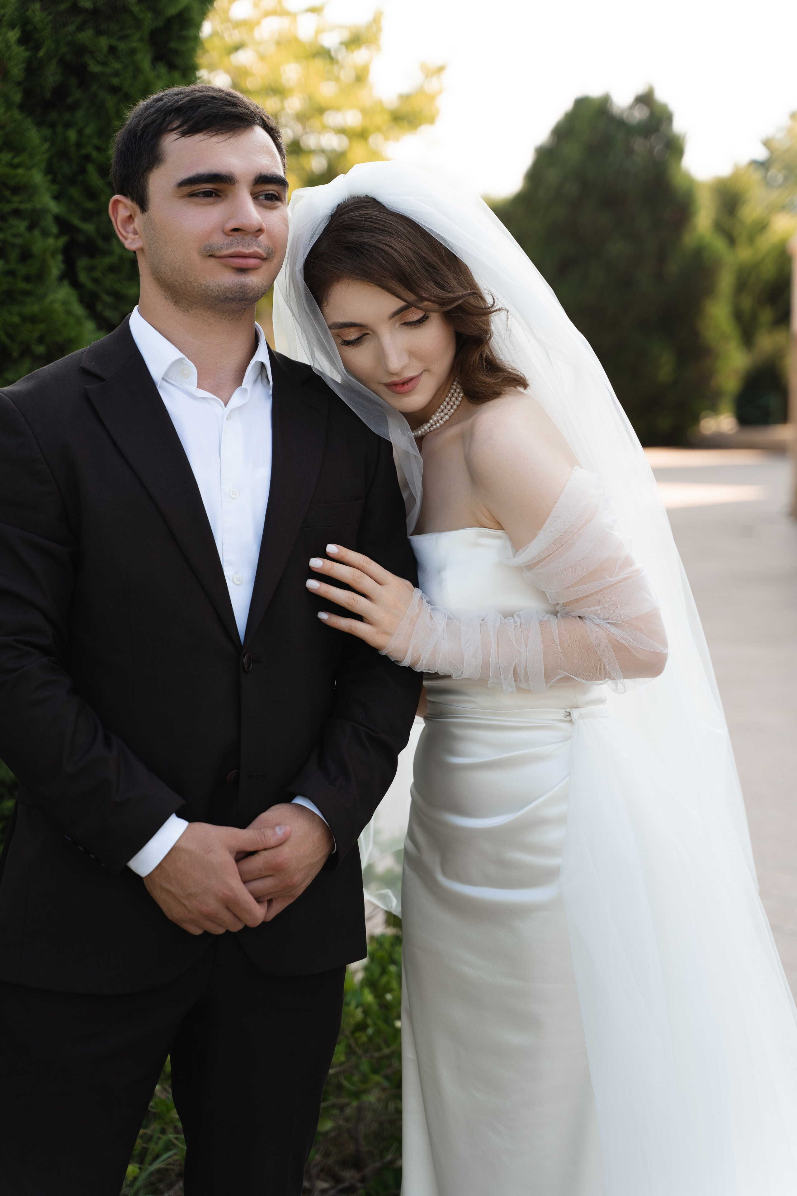 Сая. Амина Абасова — индивидуальный фотограф в Махачкале, Дагестан