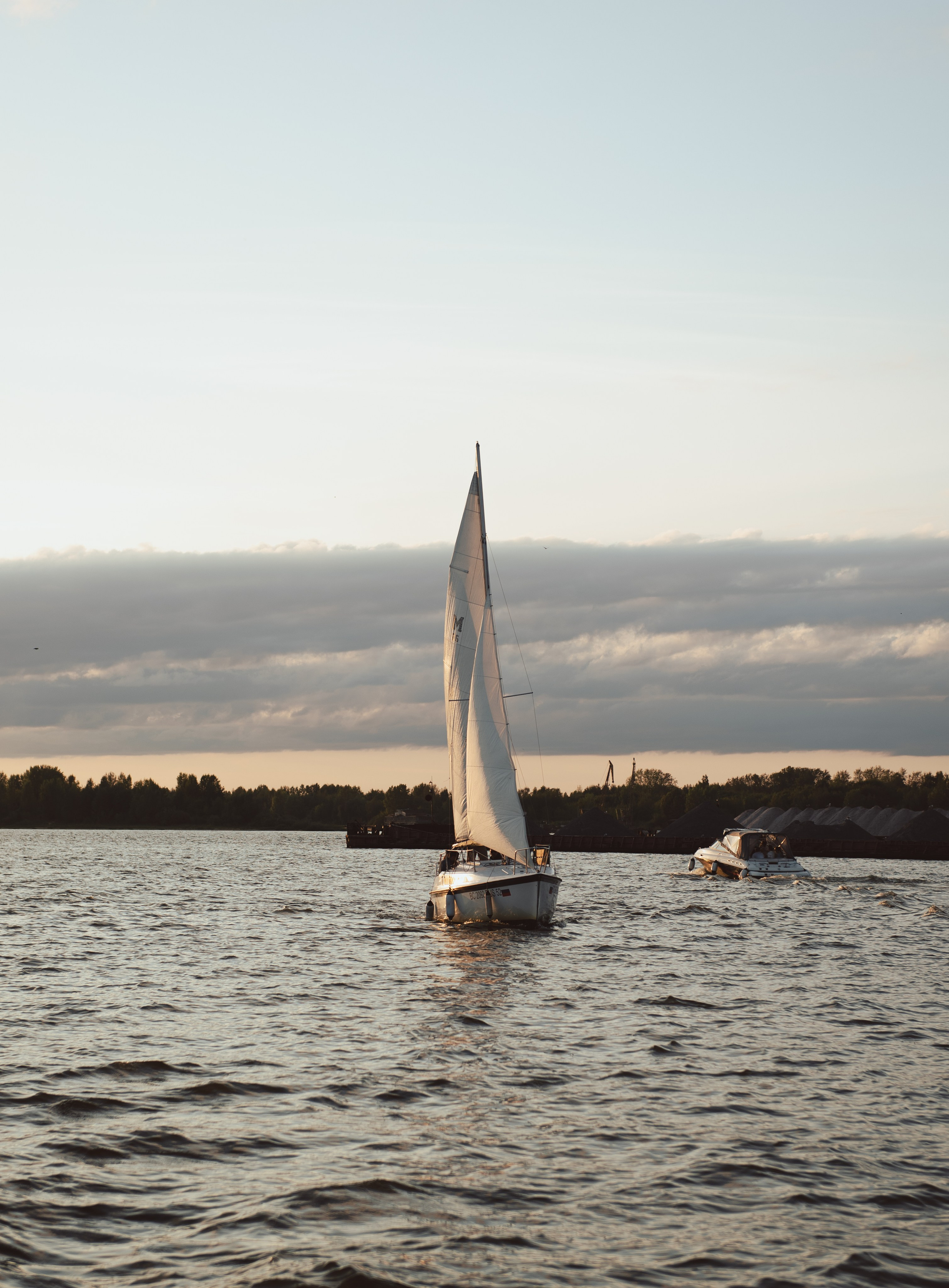 Лена и Миша. Семейный и свадебный фотограф в Нижнем Новгороде Анастасия Хренова