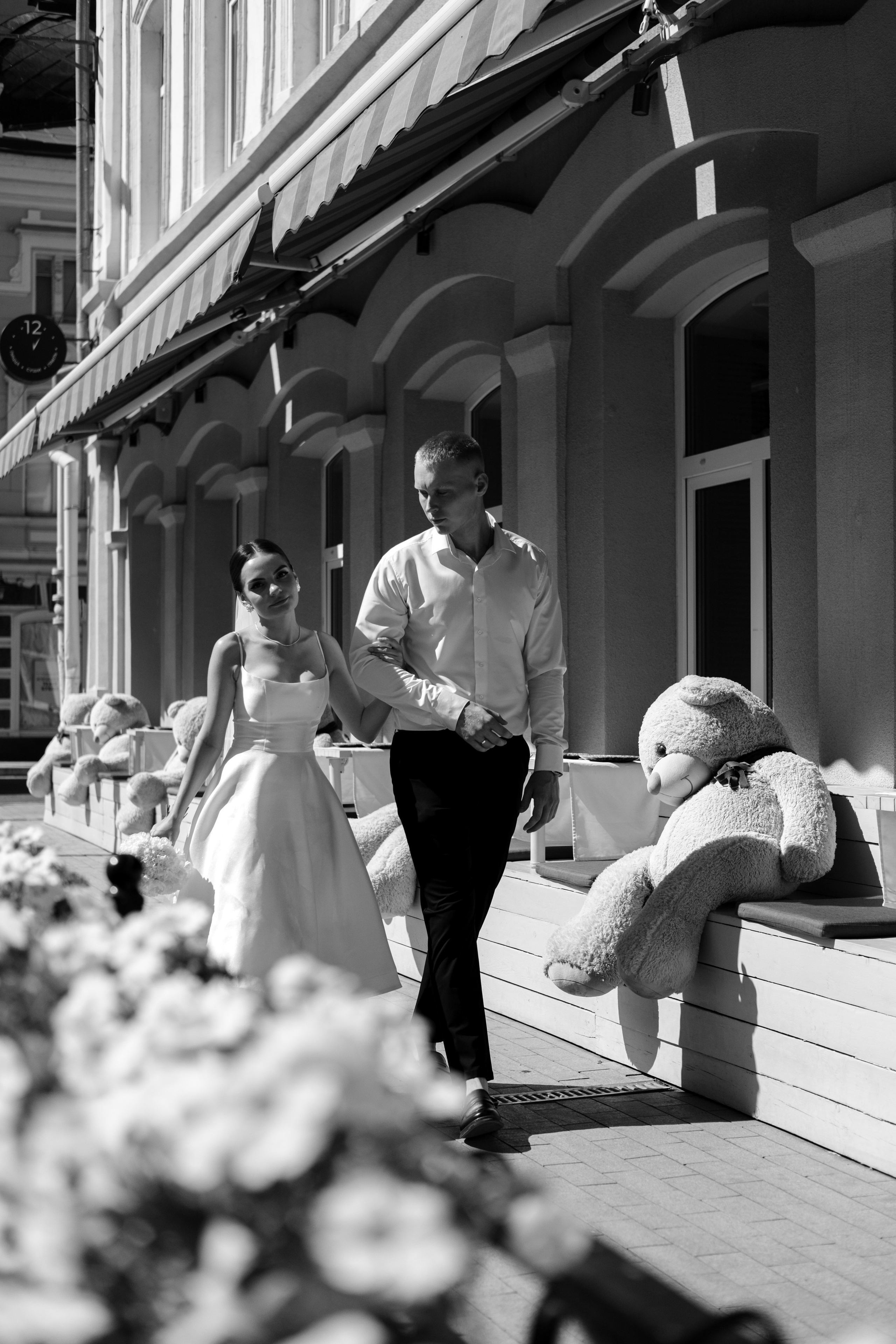 Александр и Юлия. Фотограф в Астрахани Миронова Анастасия