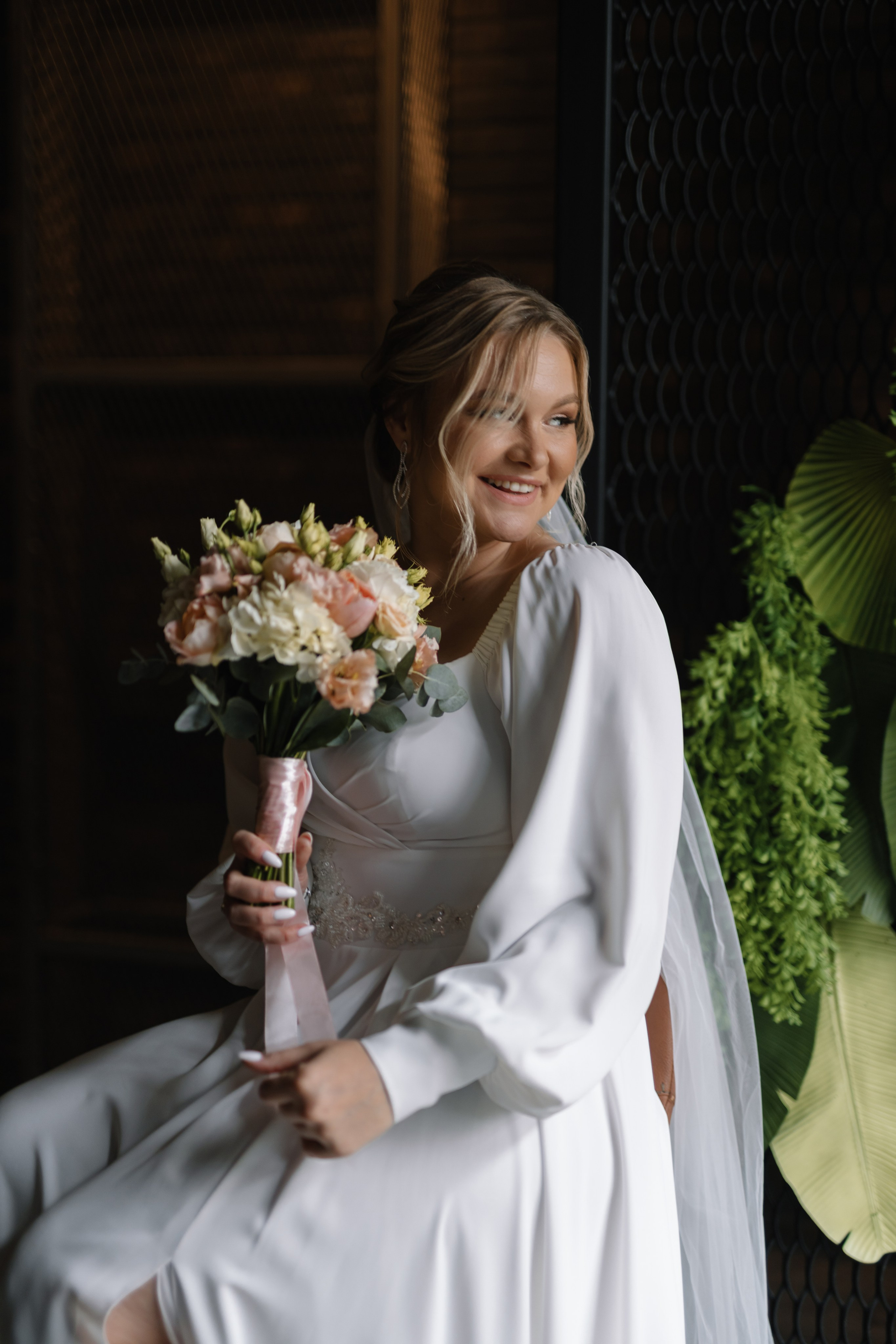 16 сентября. Свадебный и портретный фотограф в Москве, Туле и Брянске Дара Евсеева