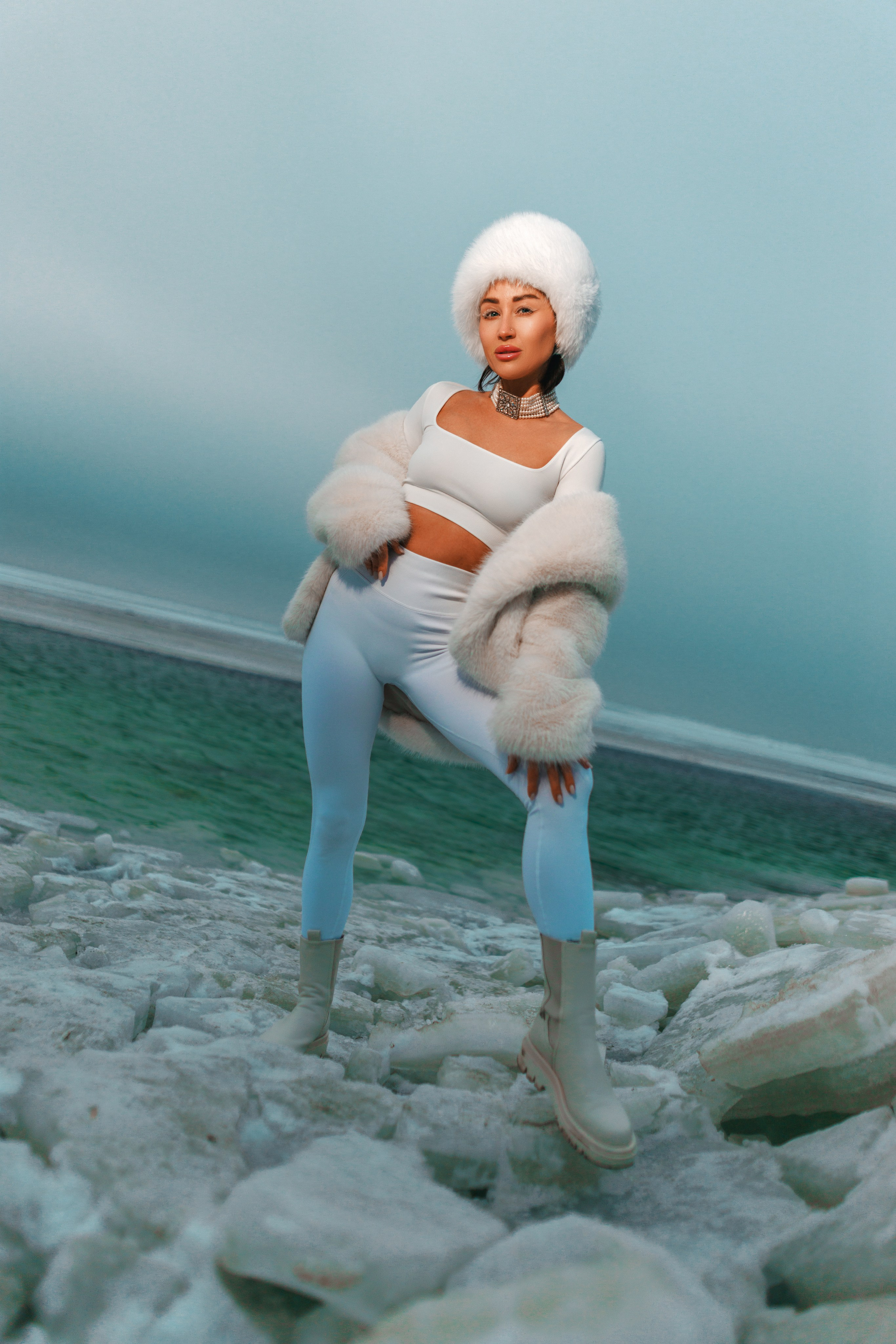 Фотограф Олег Сотник