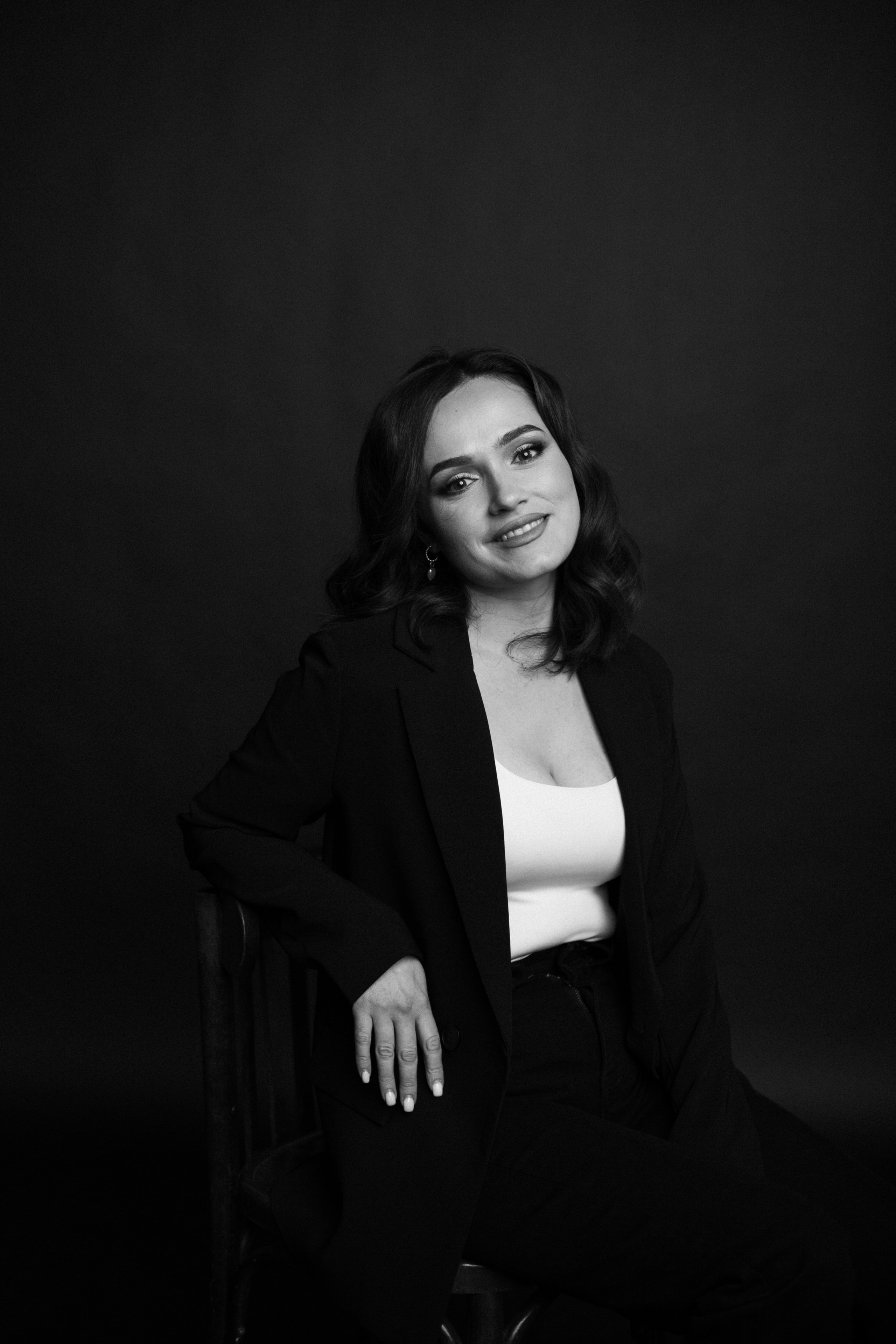 Zeynep. Beye Shevkiyeva Photography