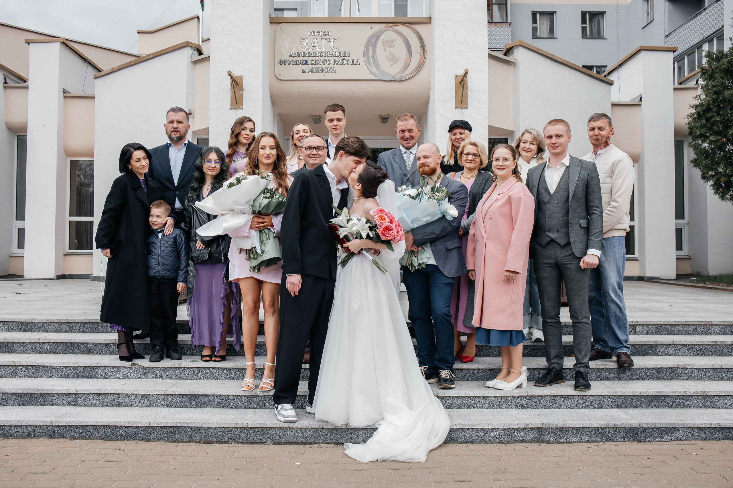 Май. Фотограф в Минске Ира Сюбарева