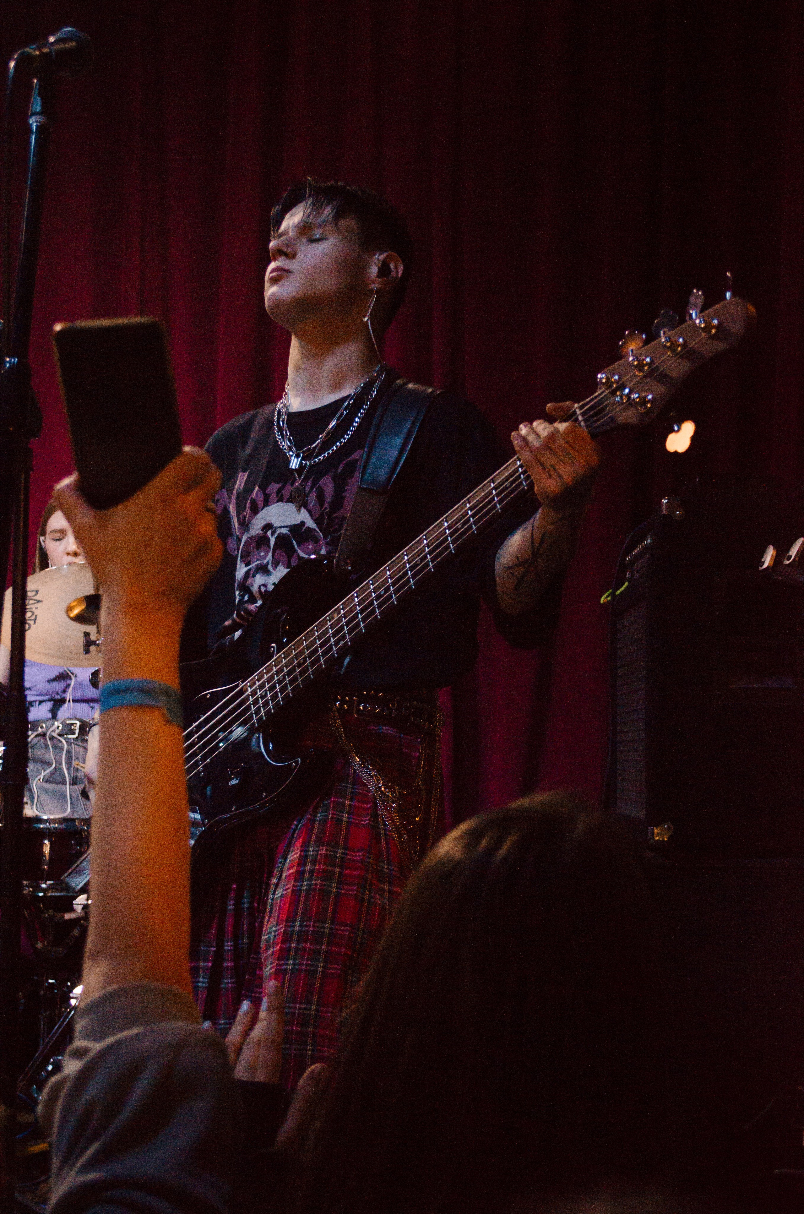 Decadence. Фотограф Валерия Пэун