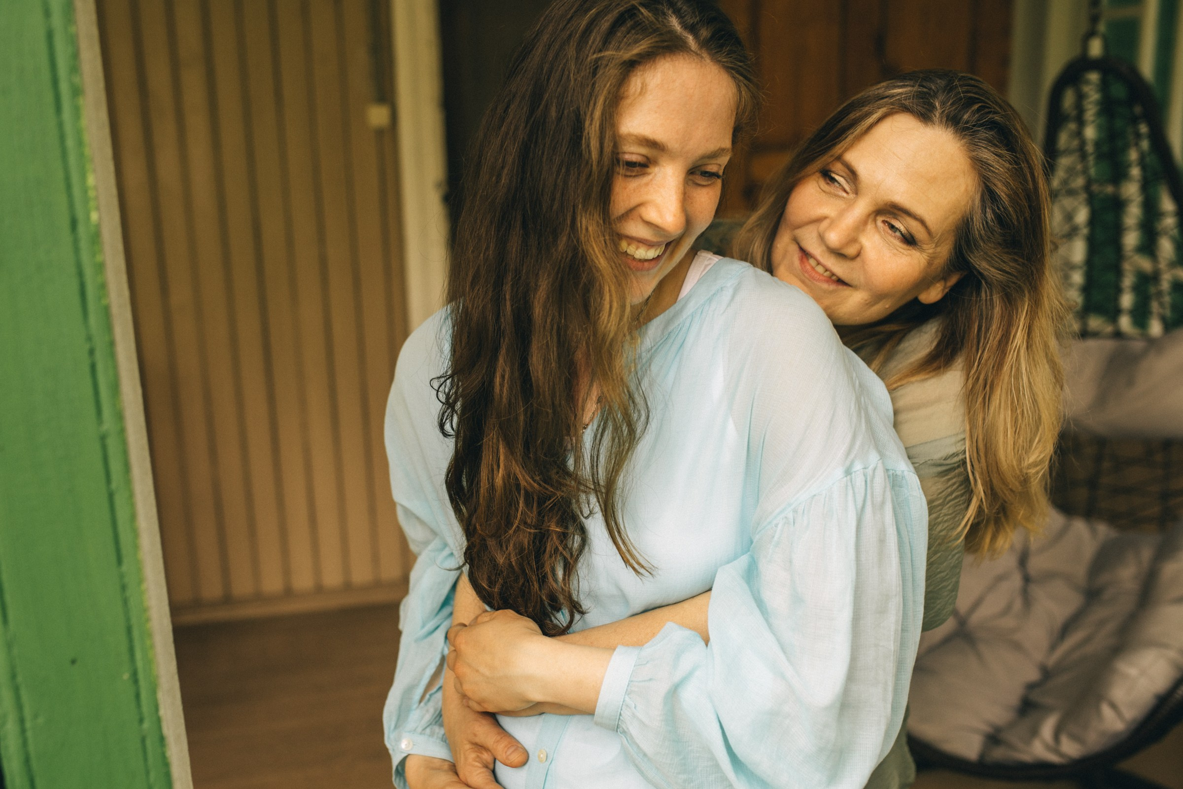 Дача. Ваш семейный фотограф в Москве и Московской области