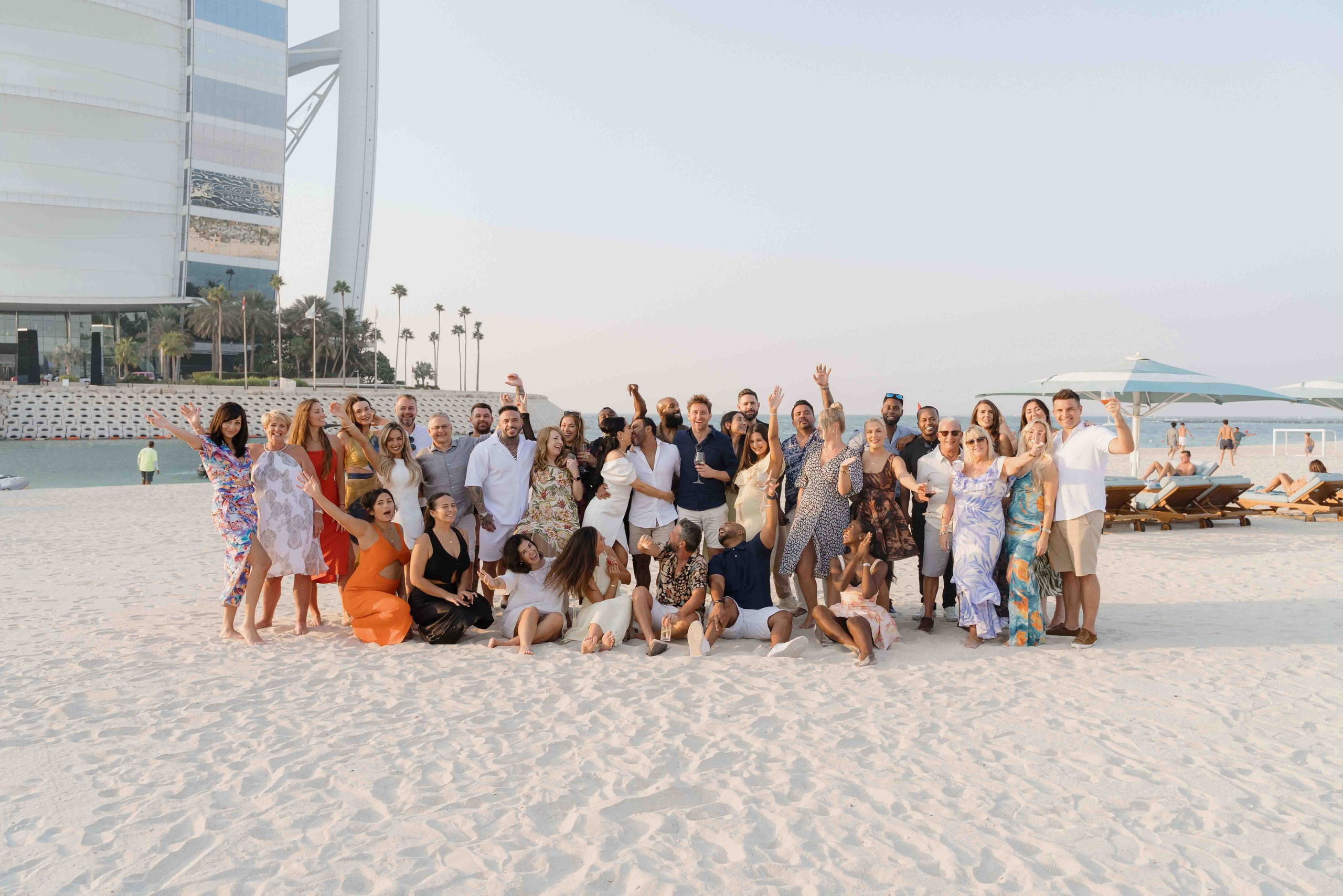 Свадебный бранч в ресторане. Фотограф и видеограф в Москве и Абу Даби Мария Кулагина