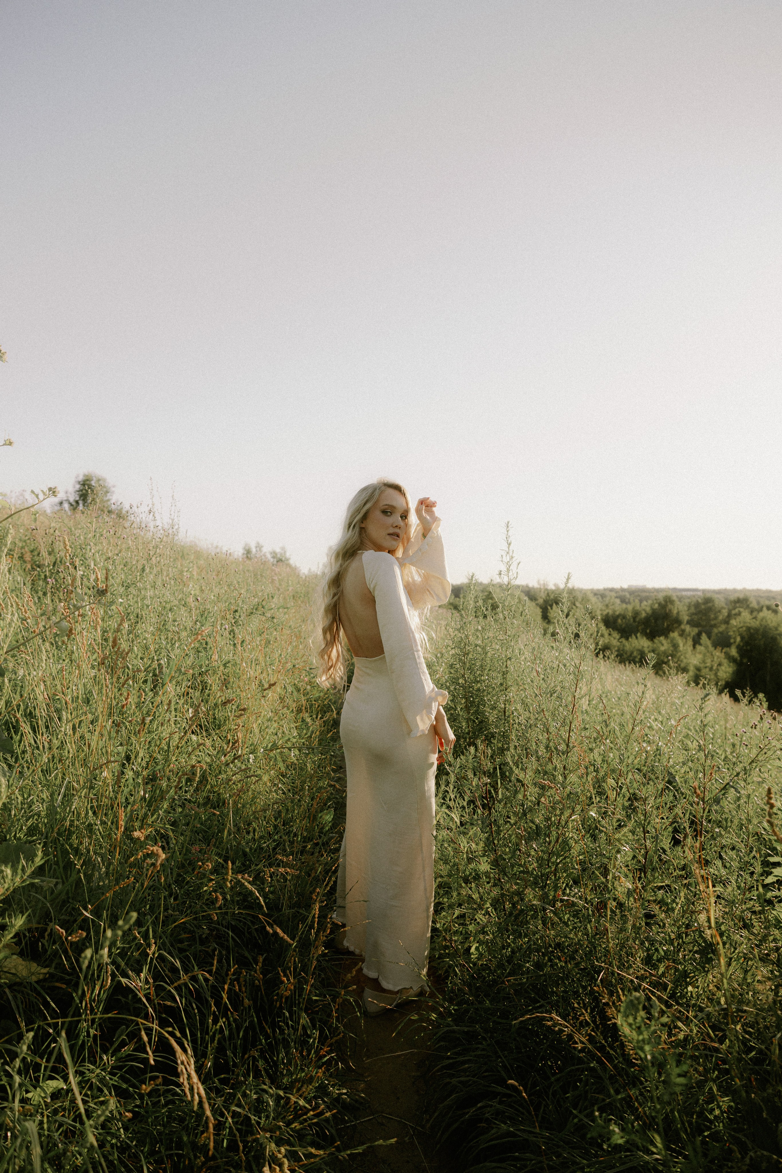 Маша. Семейный и детский фотограф Юлия Шох