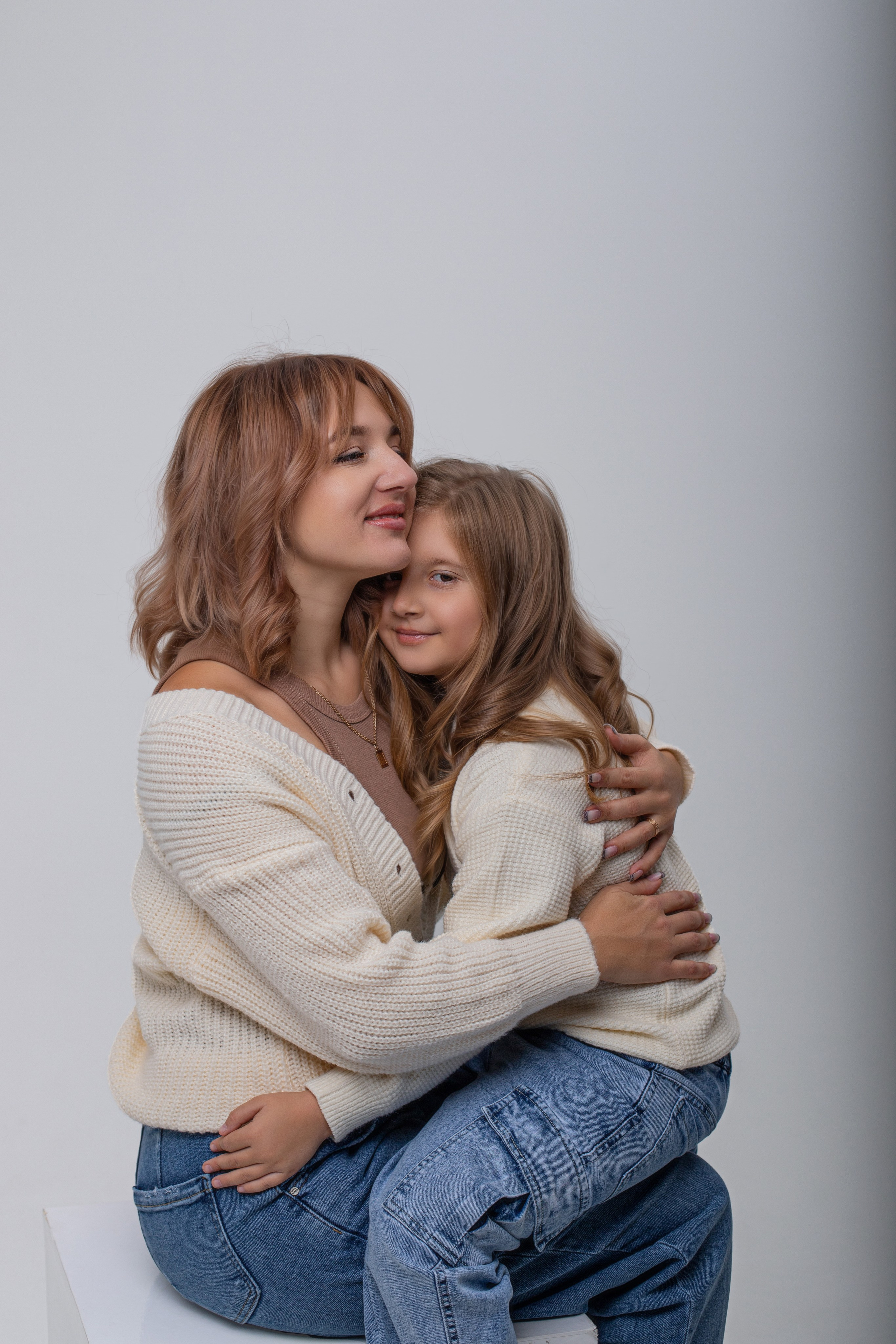 Семейный портрет. Семейный и детский фотограф в Крыму Екатерина Швец