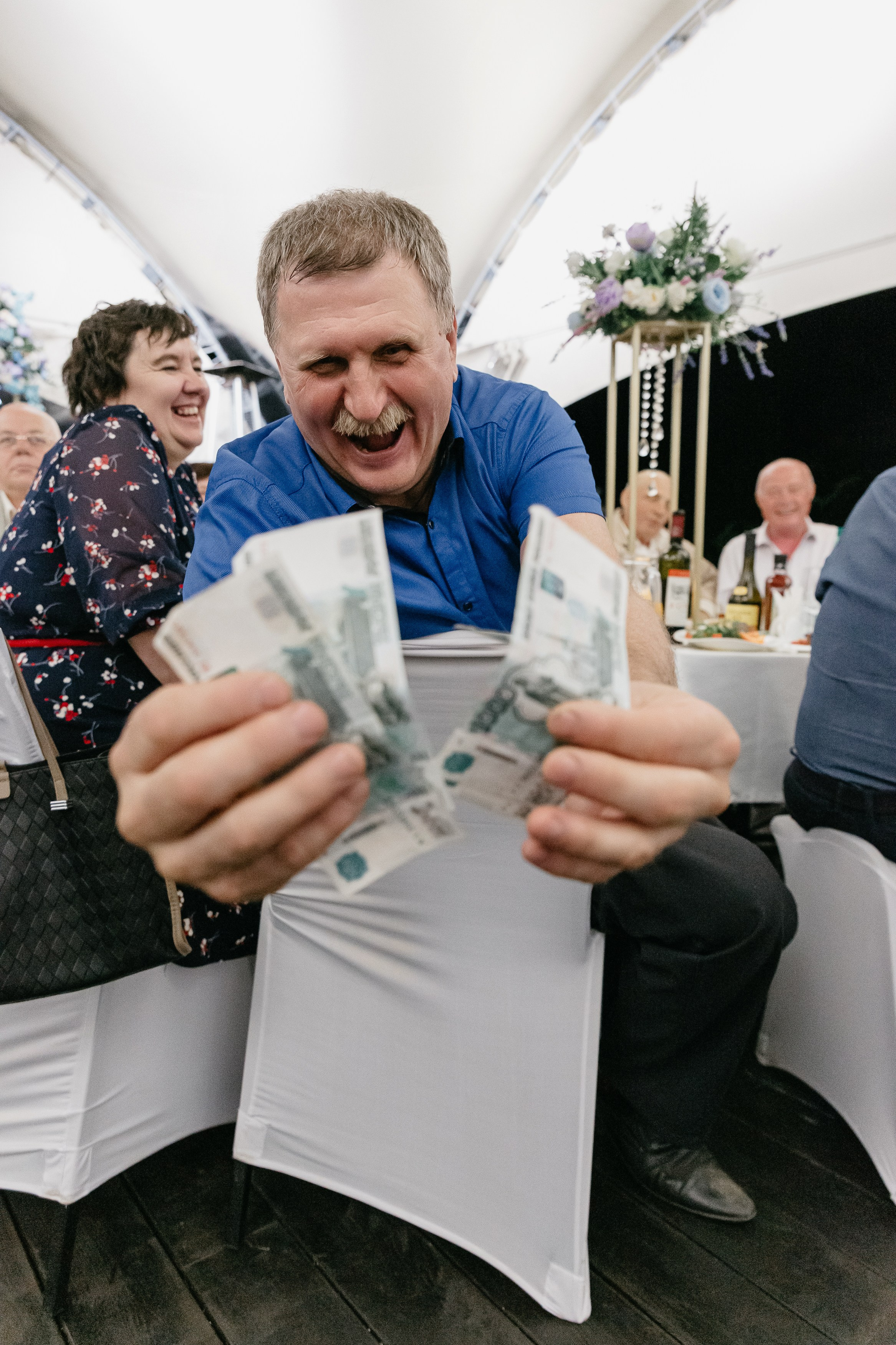 Свадебный фотограф Москва, Воронеж