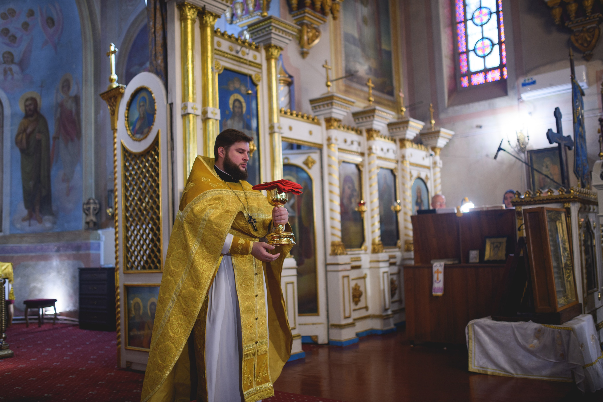 День памяти преподобного Трифона Печенгского 28.12.2023. Семейный и свадебный фотограф в Феодосии и Коктебеле