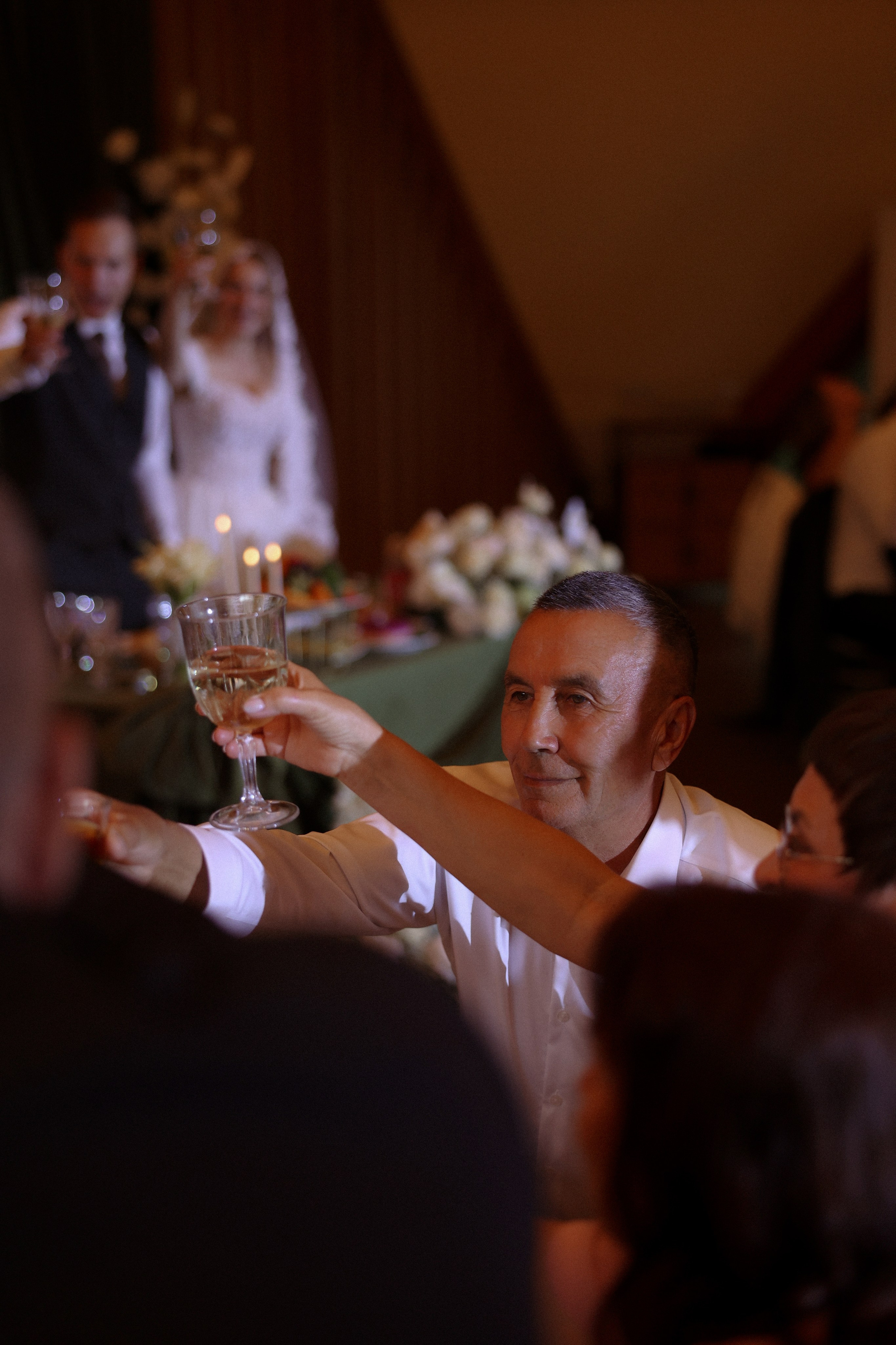 «Все начинается с любви!» — Мария и Михаил. Свадебный и семейный фотограф в Москве Ломова Ирина