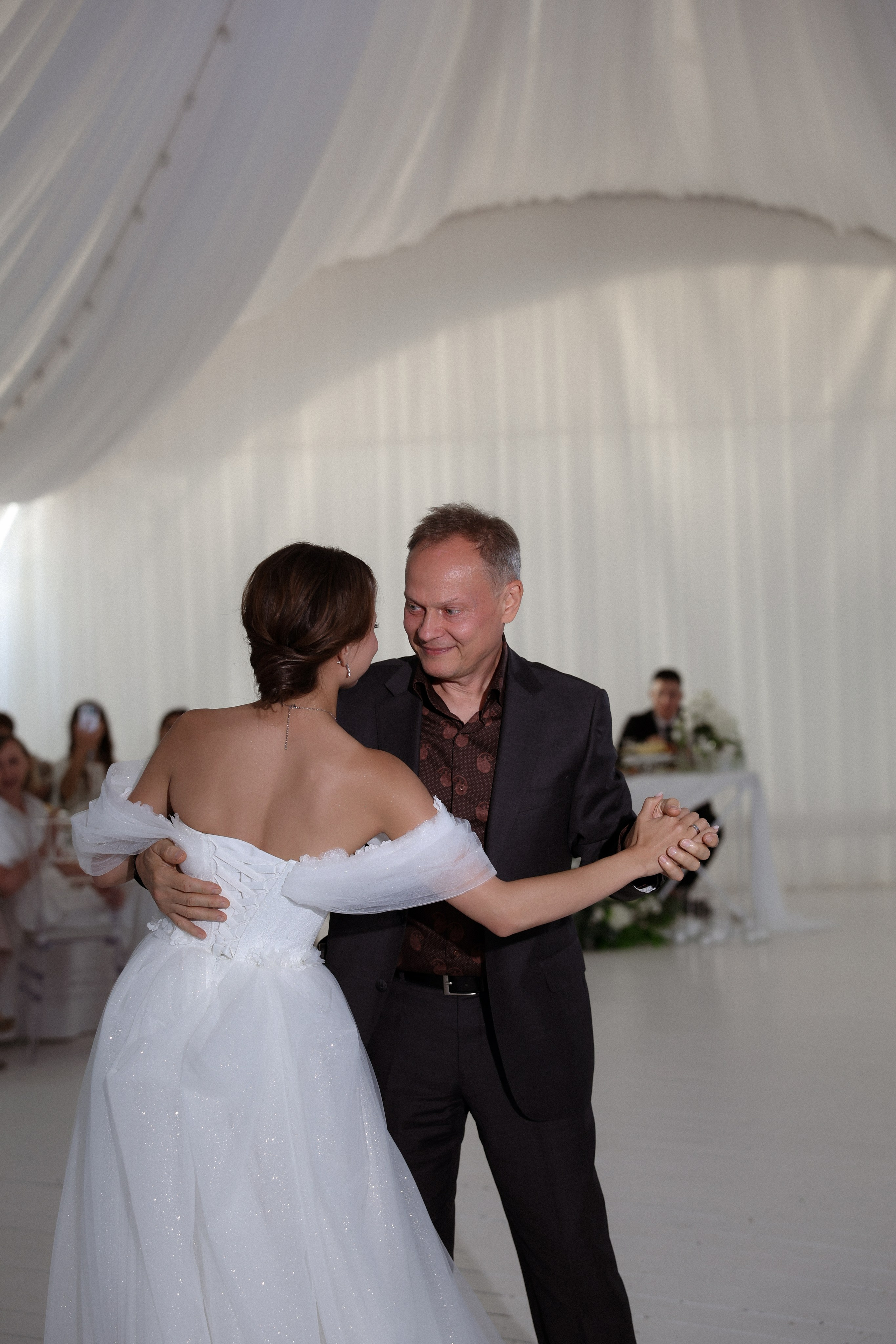 «Просто МЫ» — Дарья и Иван. Свадебный и семейный фотограф в Москве Ломова Ирина