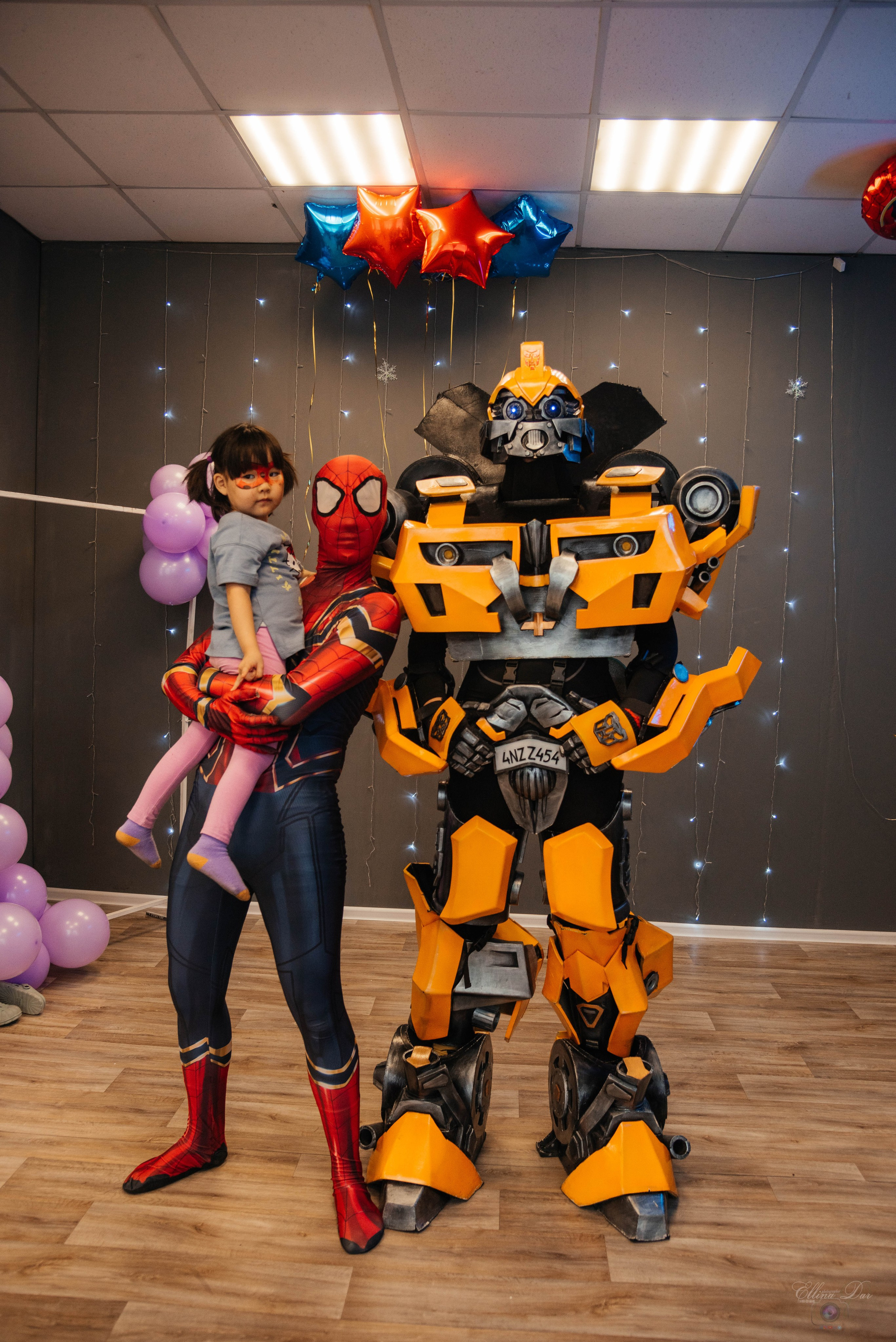 День рождения Максар. Фотограф Эллина Дар г. Улан-Удэ