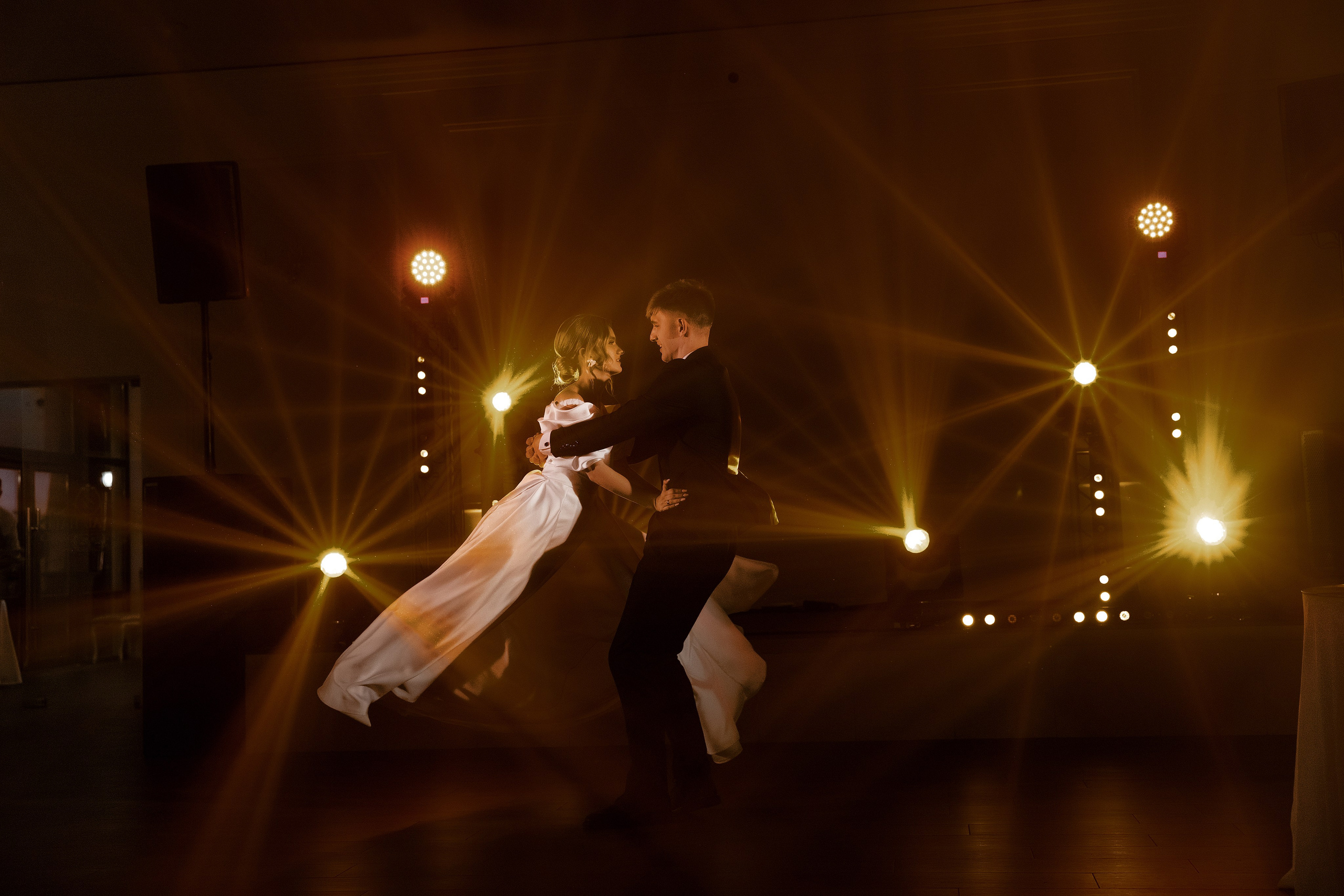 Иван и Анна. Свадебный и семейный фотограф в Орша