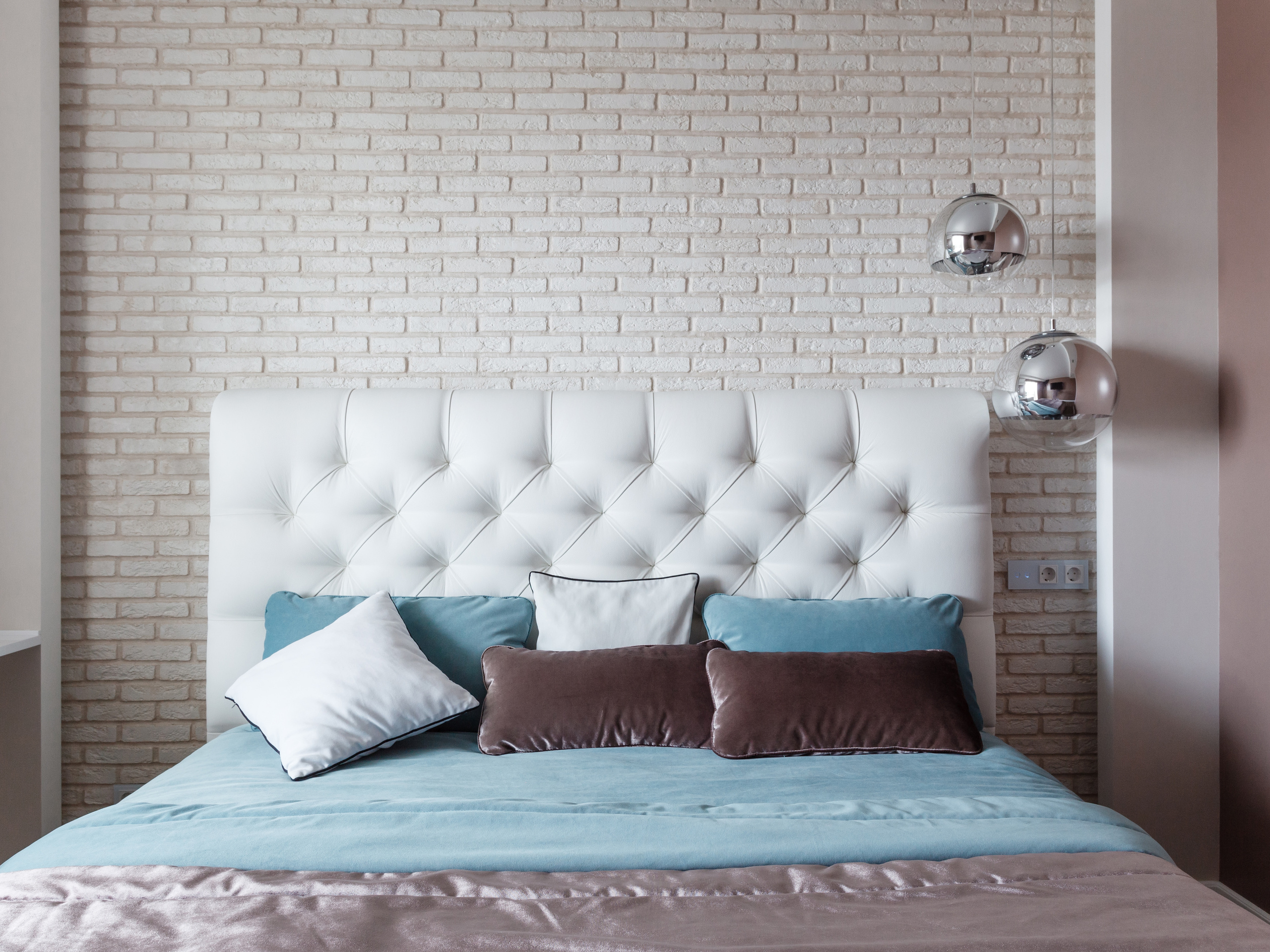 Первый этаж пентхауса, стиль Скандинавский. 138 м. кв. Студия Дизайна интерьера Tsvetdesign. Дизайнер в Санкт-Петербурге