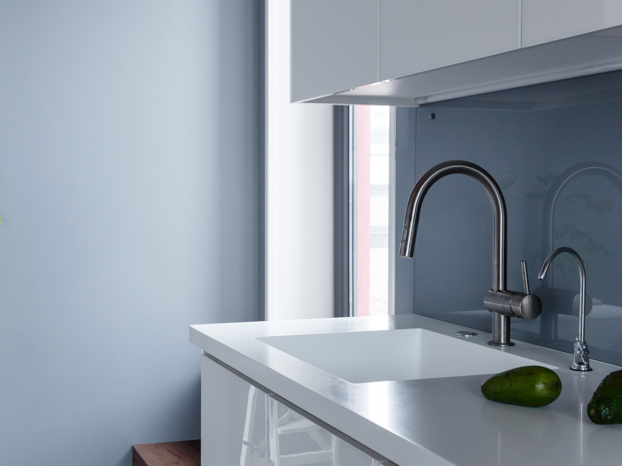 2й этаж пентхауса. Модерн. 138 м. кв. Студия Дизайна интерьера Tsvetdesign. Дизайнер в Санкт-Петербурге