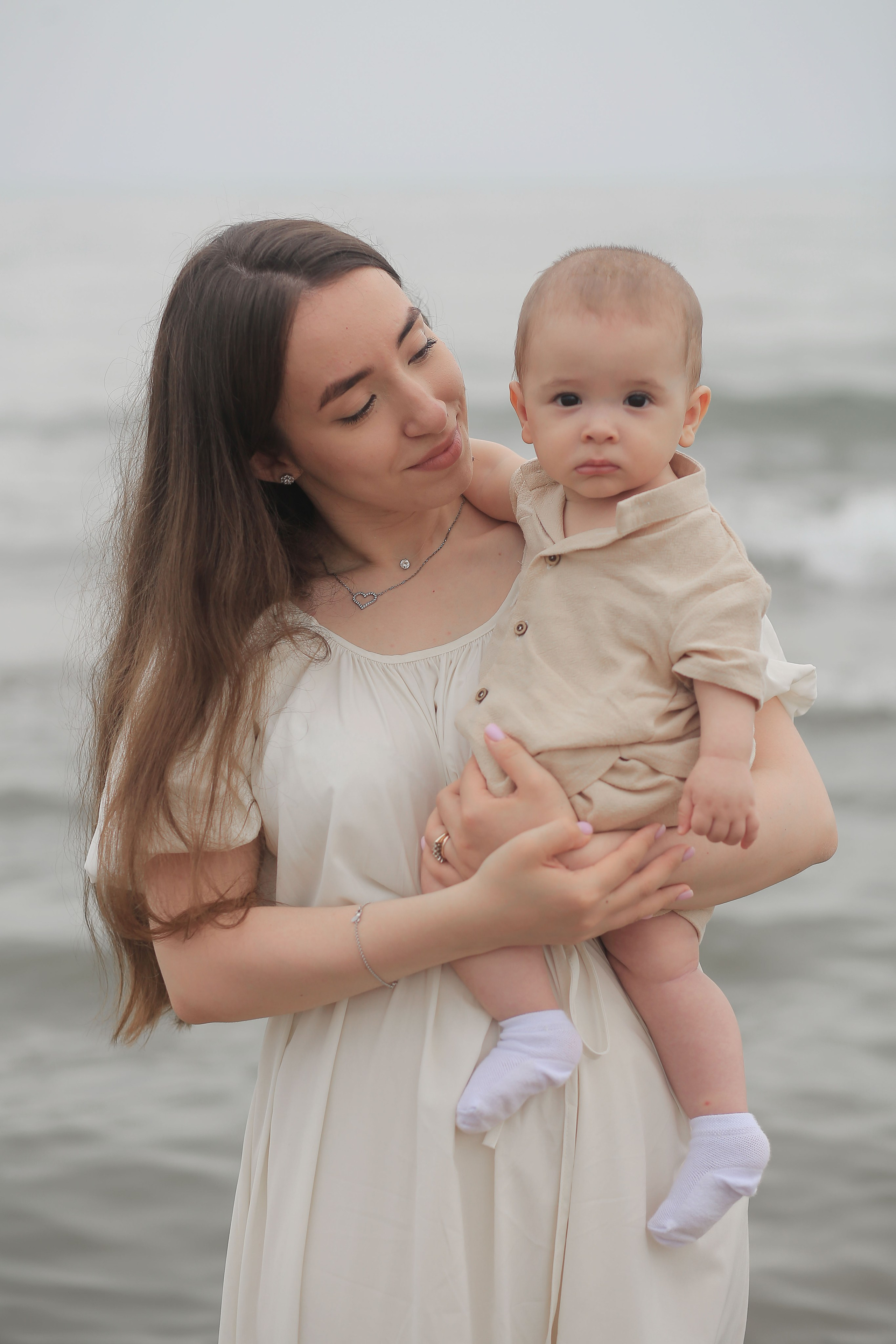 СЕМЕЙНАЯ СЪЕМКА. ДЕТСКИЙ / СЕМЕЙНЫЙ ФОТОГРАФ ДЕРБЕНТ ДЖАМИЛЯ