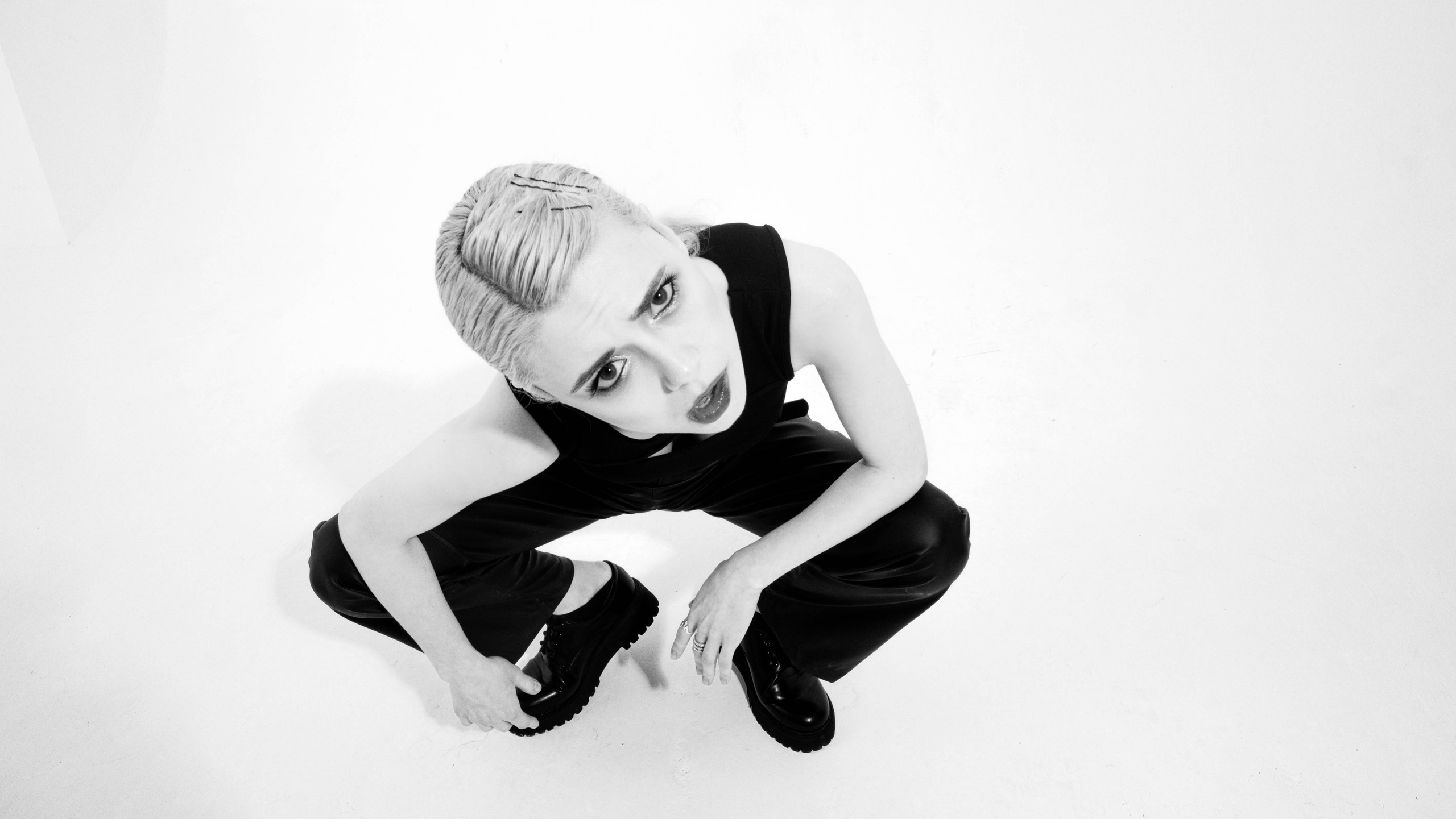 Индивидуальная съемка женская. Маренина Виктория — креативный фотограф в Москве